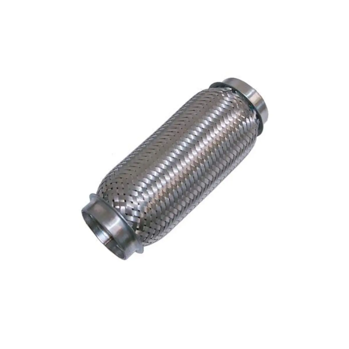 Techtonics Tuning Stainless Steel Exhaust Flex Joint Coupling | Vw · Audi · Bmw 1
