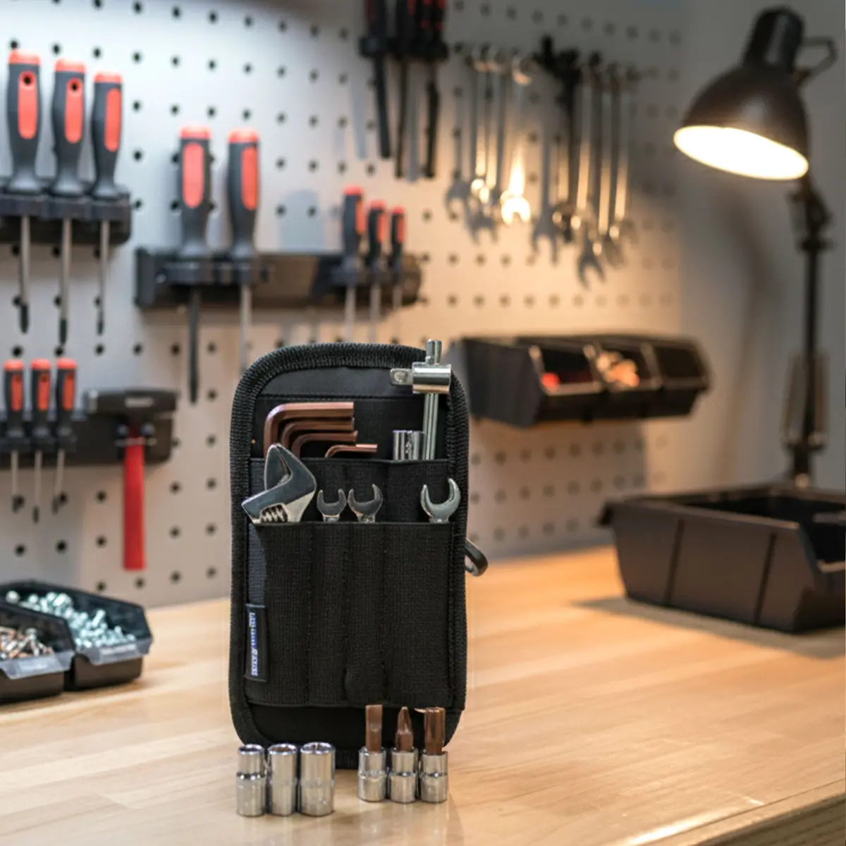 Tool Sleeve Kit 1