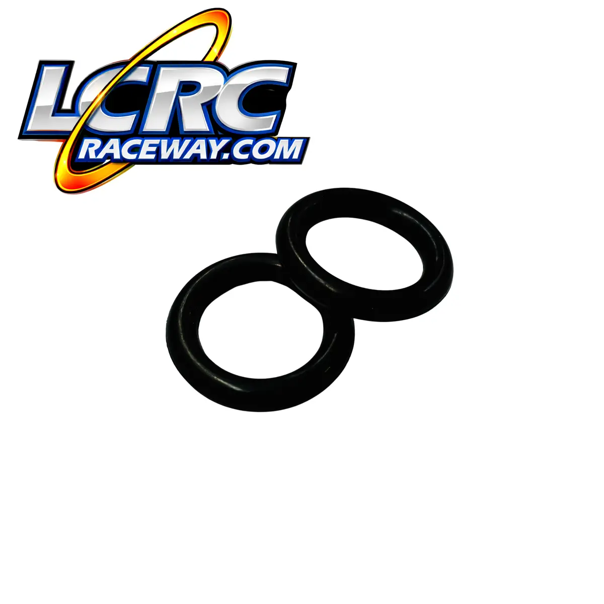 Lcrc Air Filter Boot O-Ring (2Pk) 1