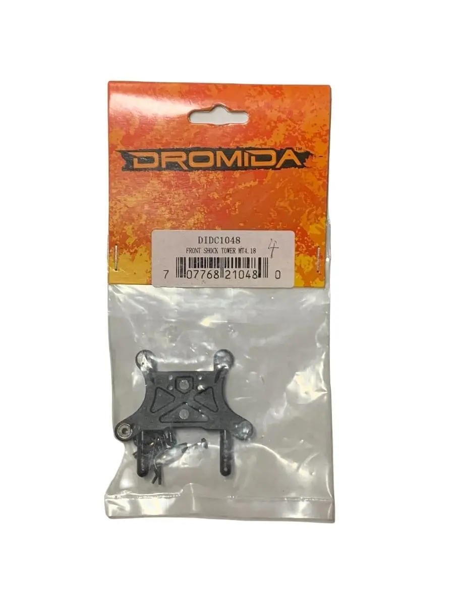Dromida Didc1048 Front Tower Dromida Mt4.18 1