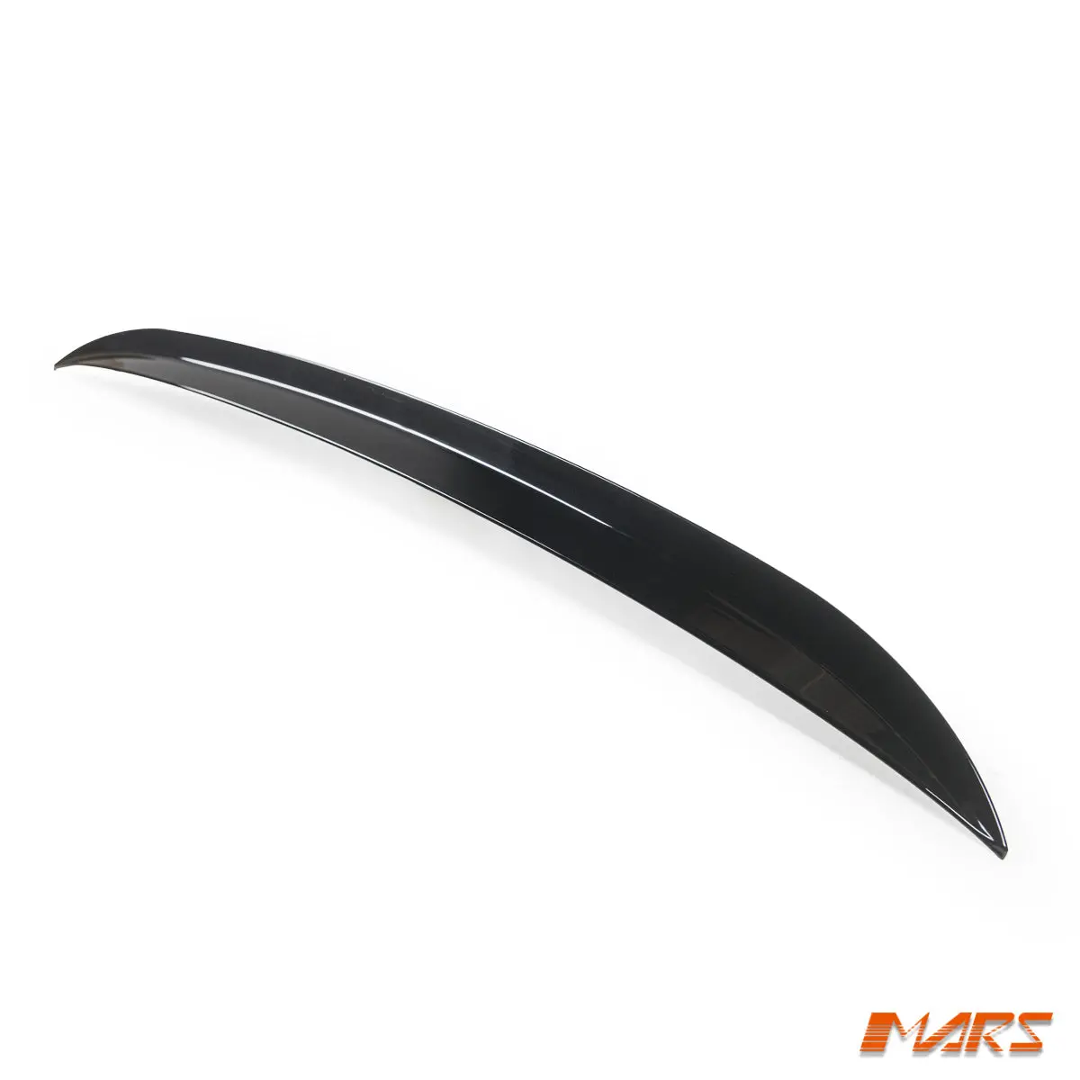 Gloss Black Rear Roof Lip Spoiler Wing Bodykit For Mercedes-Benz Gle Class W167 V167 Hatch & Gle53 Gle63 Amg 1