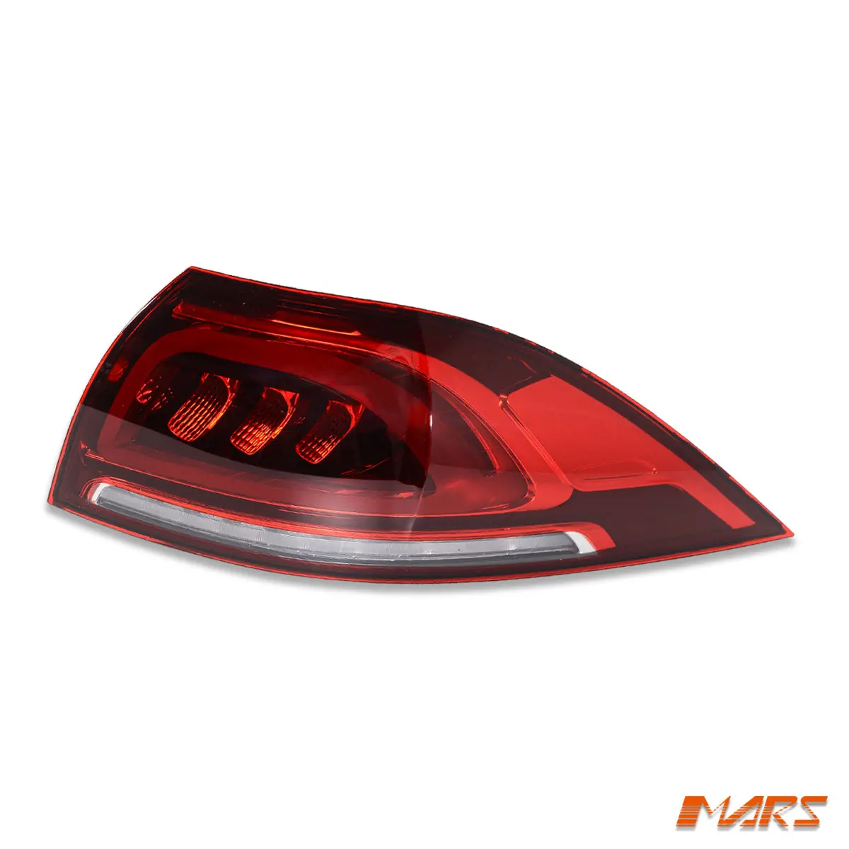 Right Driver Side Rear Tail Light Lamp For Mercedes-Benz Gle Wagon V167 & Gle43 Gle63 Amg 2019-2023 W167 906 3204 1