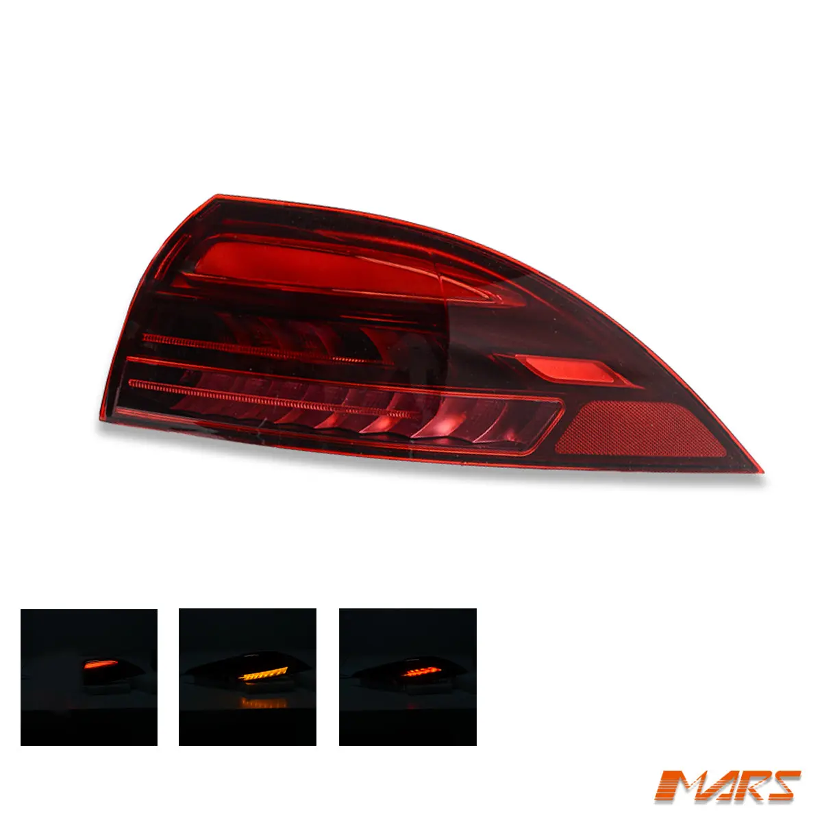 Right Driver Side Rear Tail Light Lamp For Mercedes-Benz Gle Wagon V167 & Gle53 Gle63 Amg 2023-2025 W167 906 6810 1