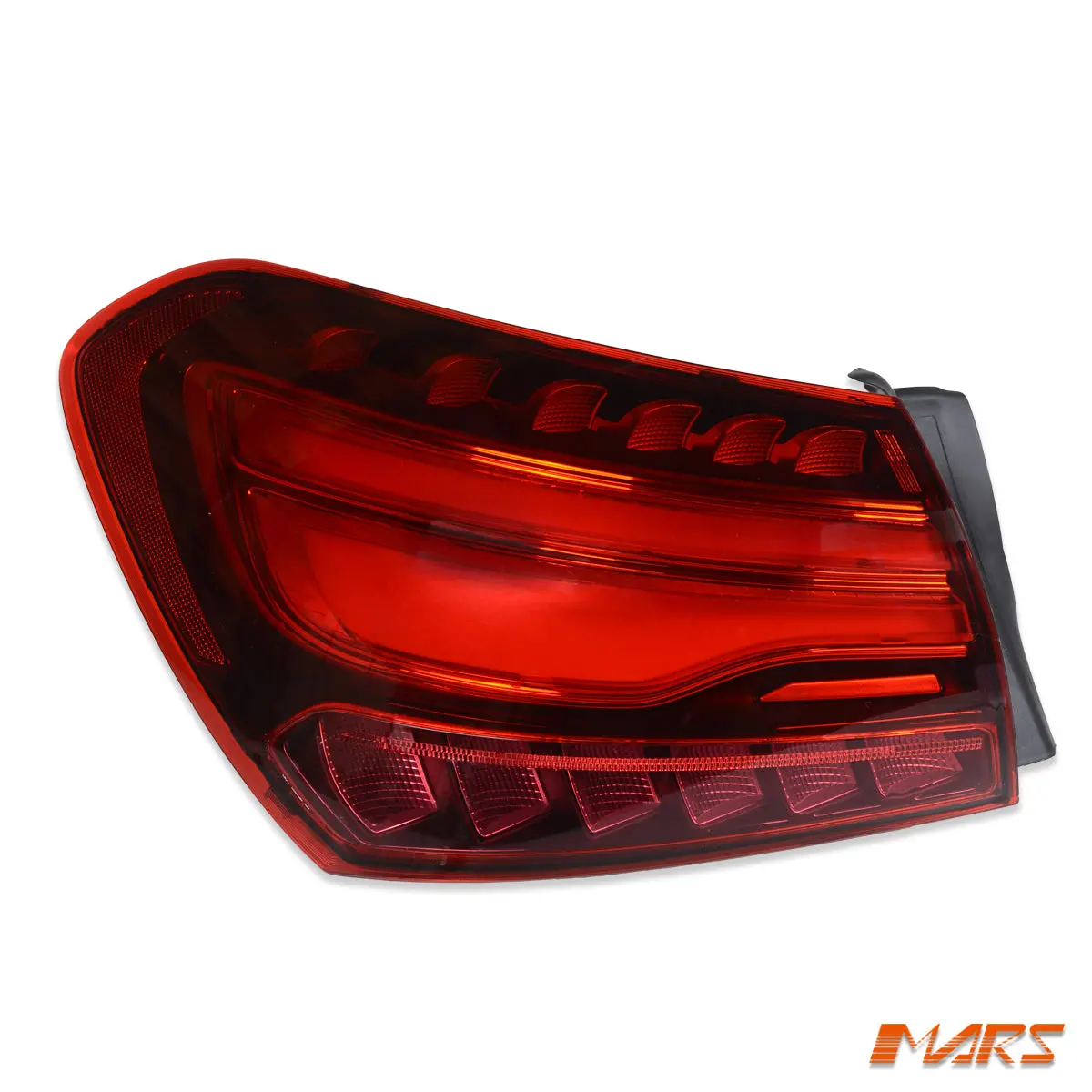 Left Passenger Side Rear Outer Tail Light Lamp For Mercedes-Benz A Class V177 Sedan 2023-25 W177 906 8704 1