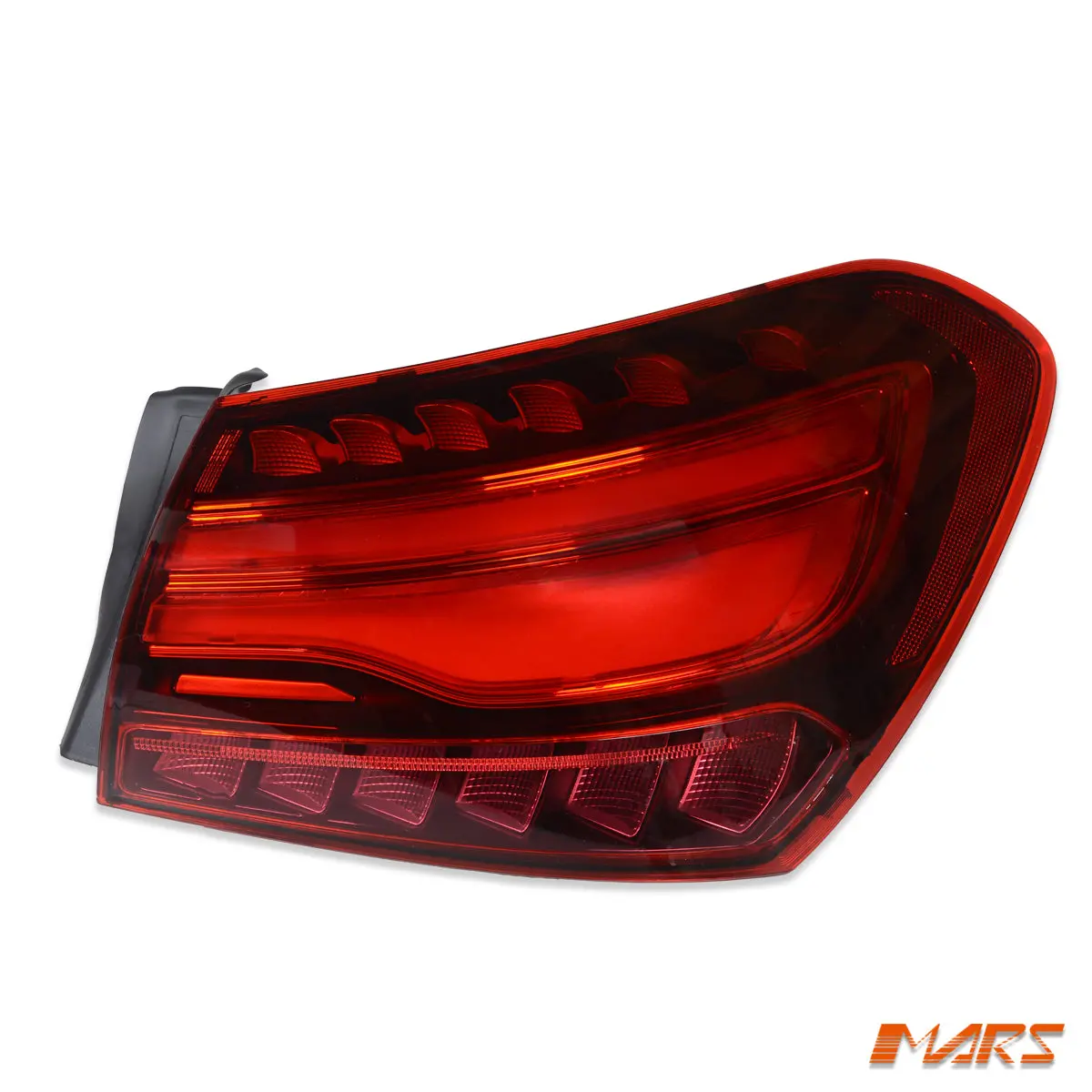 Right Driver Side Rear Outer Tail Light Lamp For Mercedes-Benz A Class V177 Sedan 2023-25 W177 906 8804 1