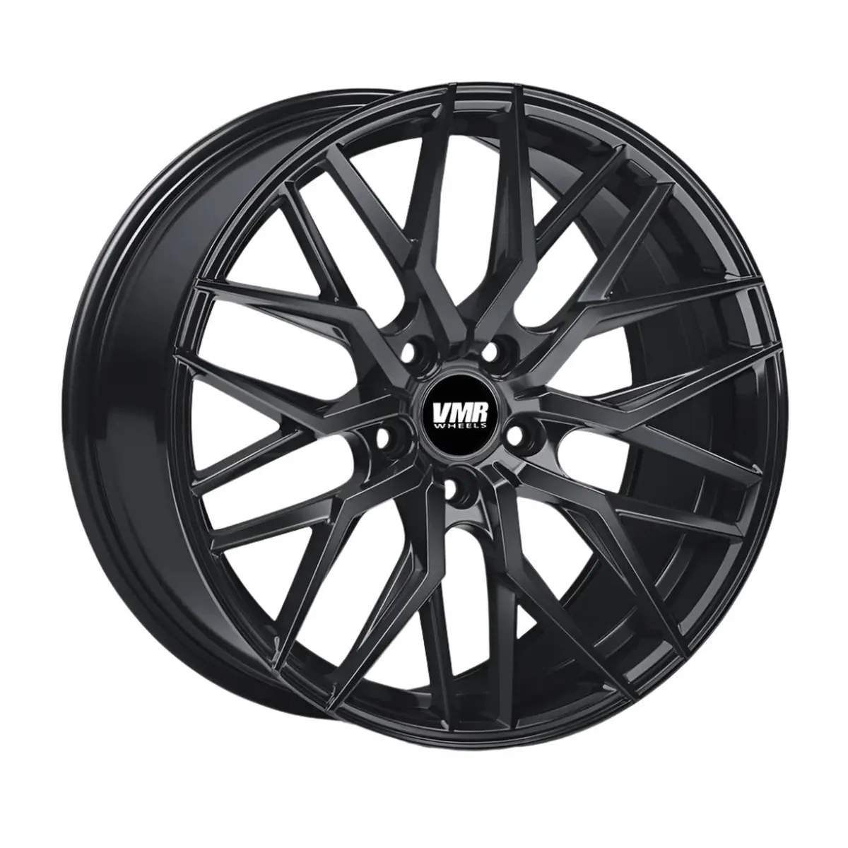 Vmr V802 Wheels 19X8.5 | 5X112 2