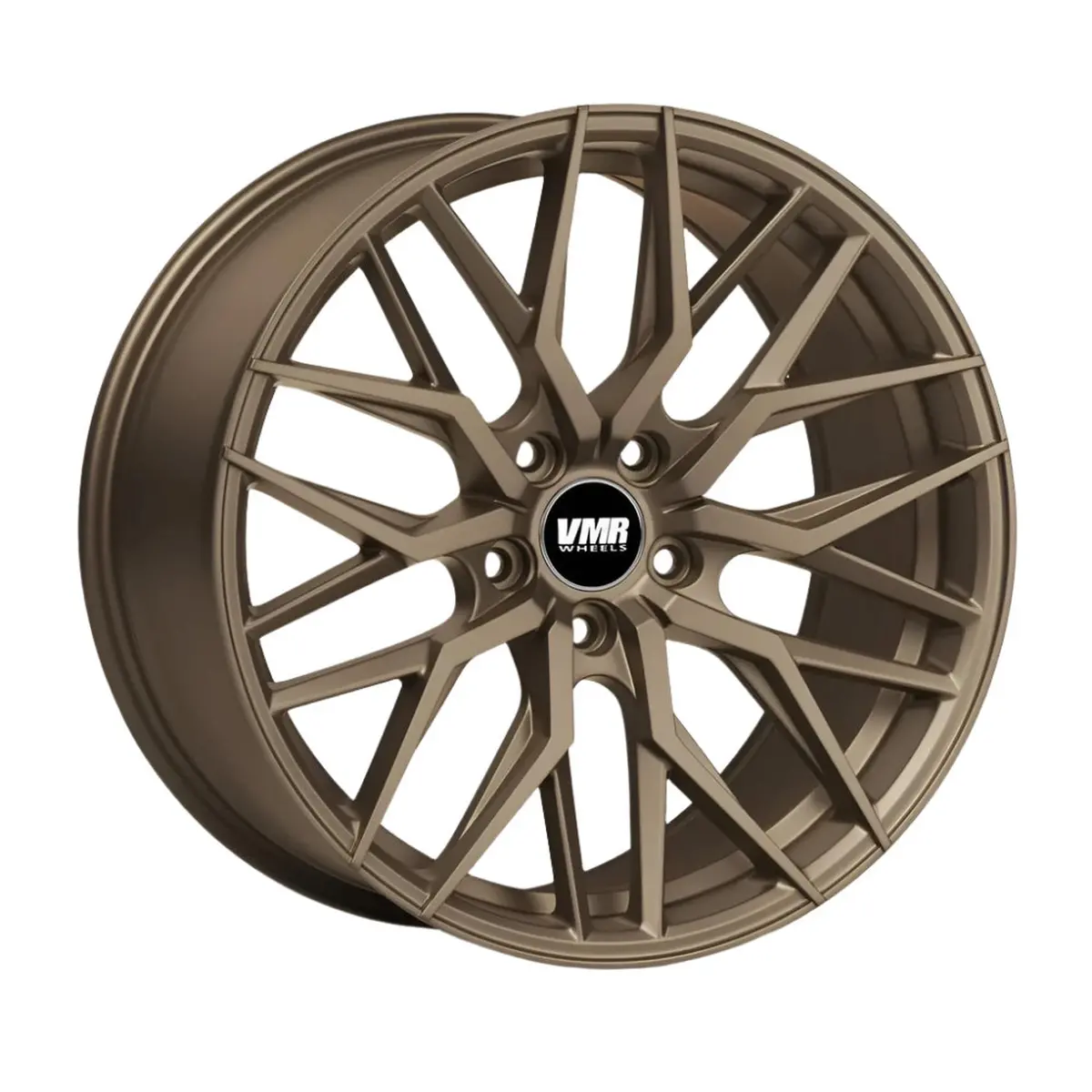 Vmr V802 Wheels 18X8.5 | 5X112 3
