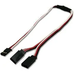 1614F Y-Harness Futaba 1