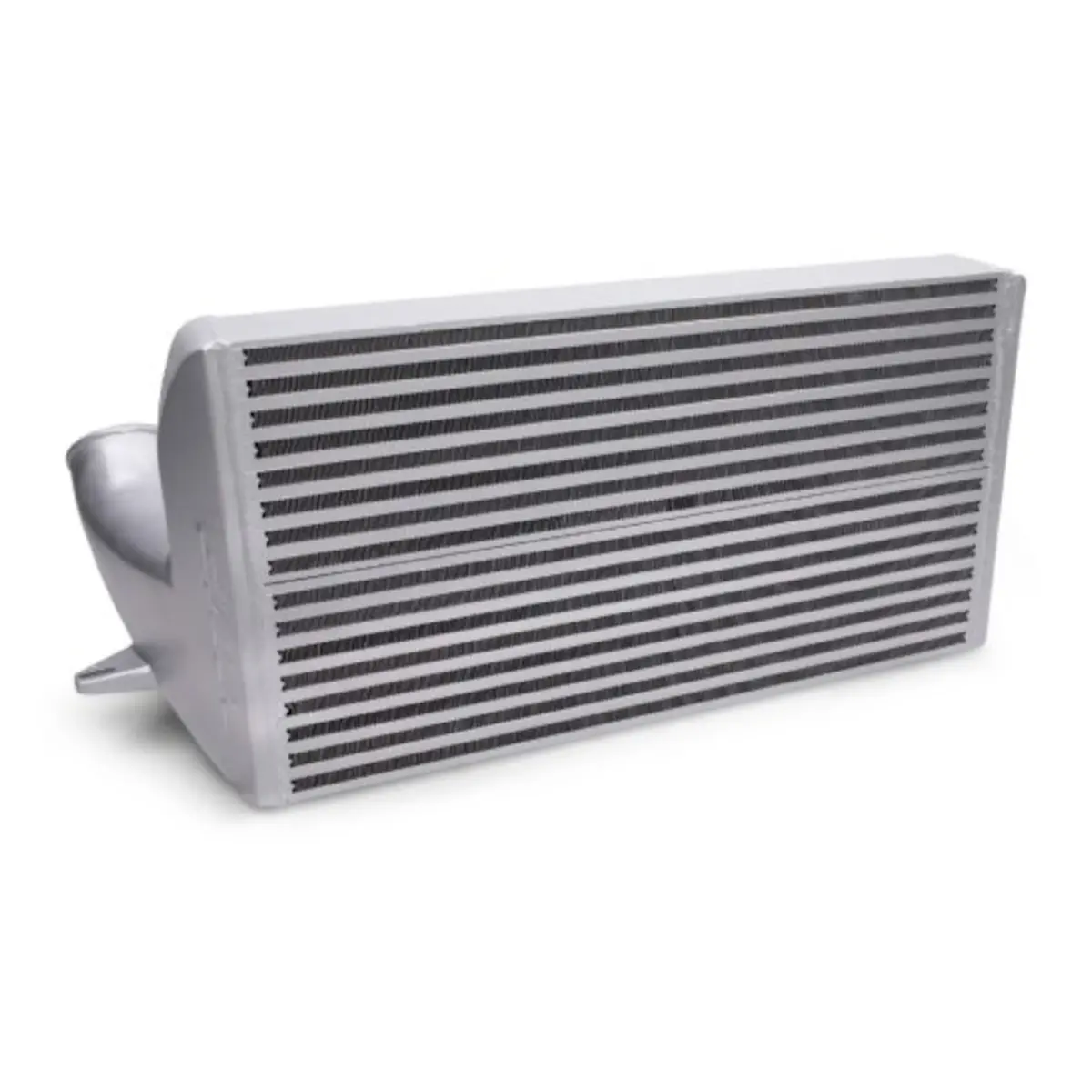Vrsf 1000Whp 7.5" Stepped Race Front Mount Intercooler | E82 · E88 135I · 1M · E90 · E92 · E93 335I 1