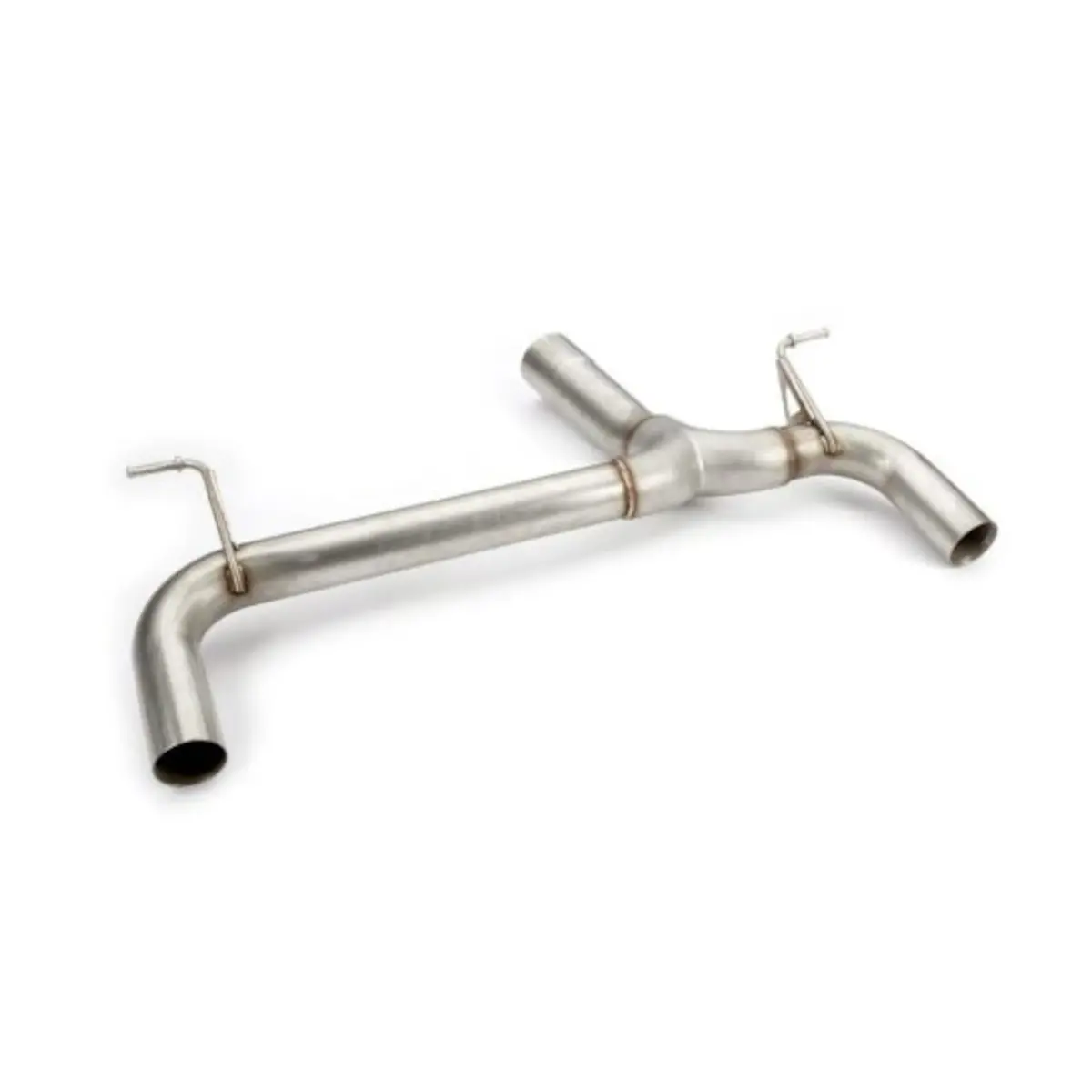 Vrsf 3.5" Catback Exhaust Race Muffler Delete | E90 · E92 335I | Rwd 1