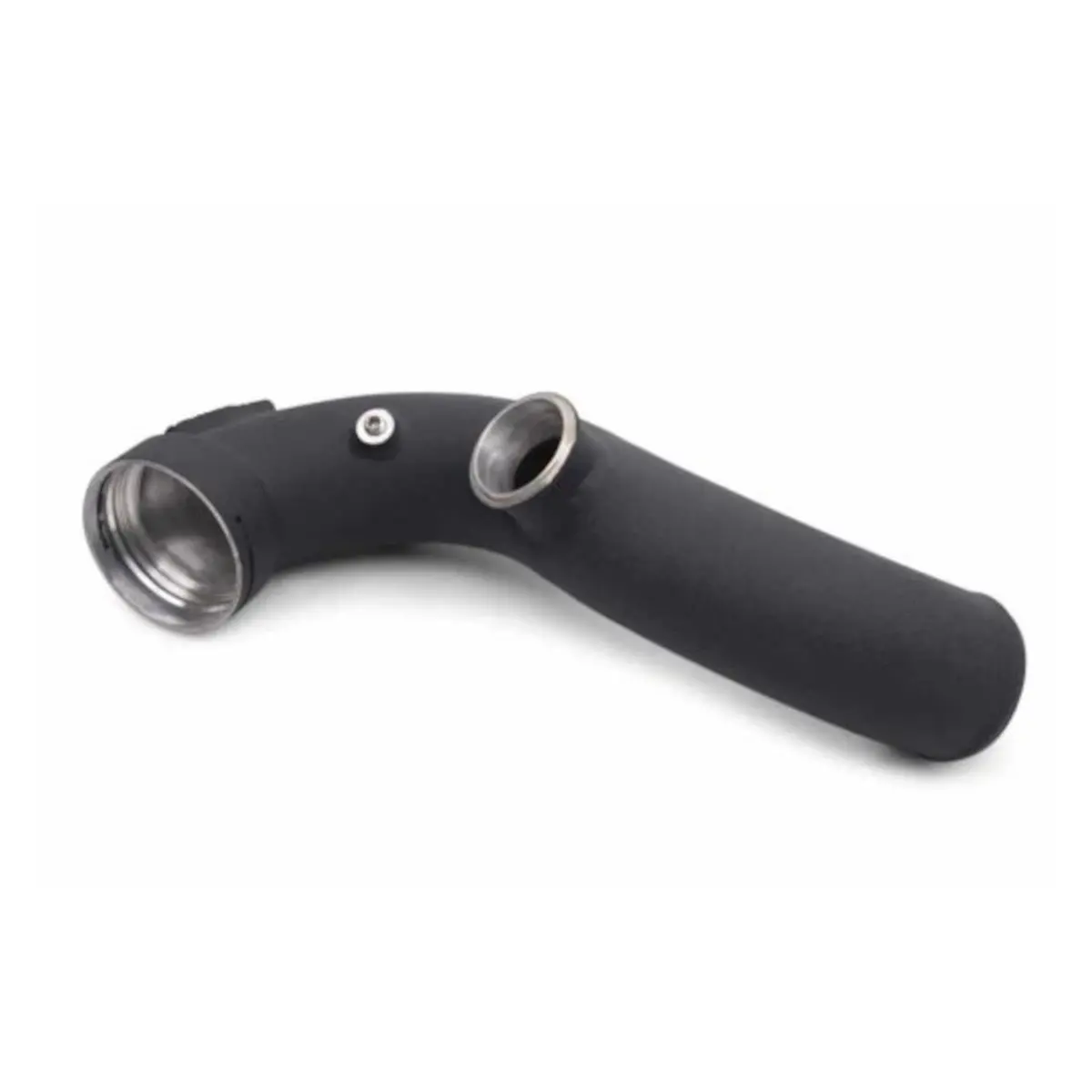 Vrsf 335D Coolant Tank & Intake Relocation Charge Pipe | E82 · E88 135I · E90 · E92 · E93 335I | 3.0L Turbo I6 [N54] 1