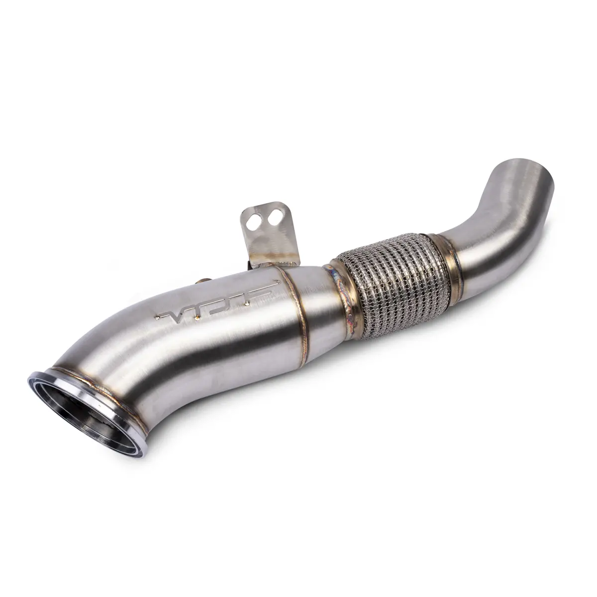 Vrsf 4.5" Cast Stainless Steel Downpipe | Mk5 Supra | 3.0L Turbo I6 [B58] 1