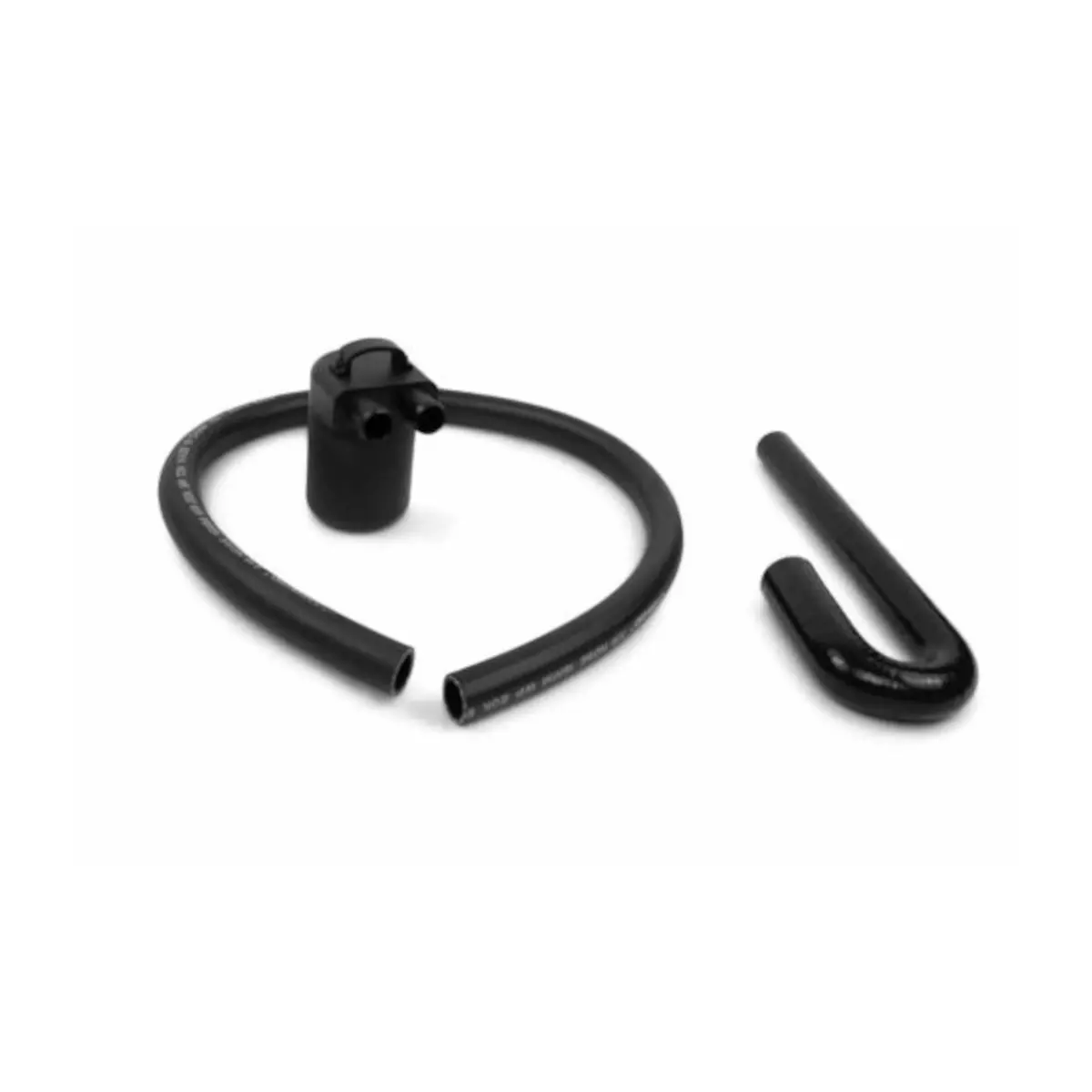 Vrsf Aluminum Oil Catch Can | E82 · E88 135I · 1M · E90 · E92 · E93 335I · E60 · E61 535I | 3.0L Turbo I6 [N54] 1