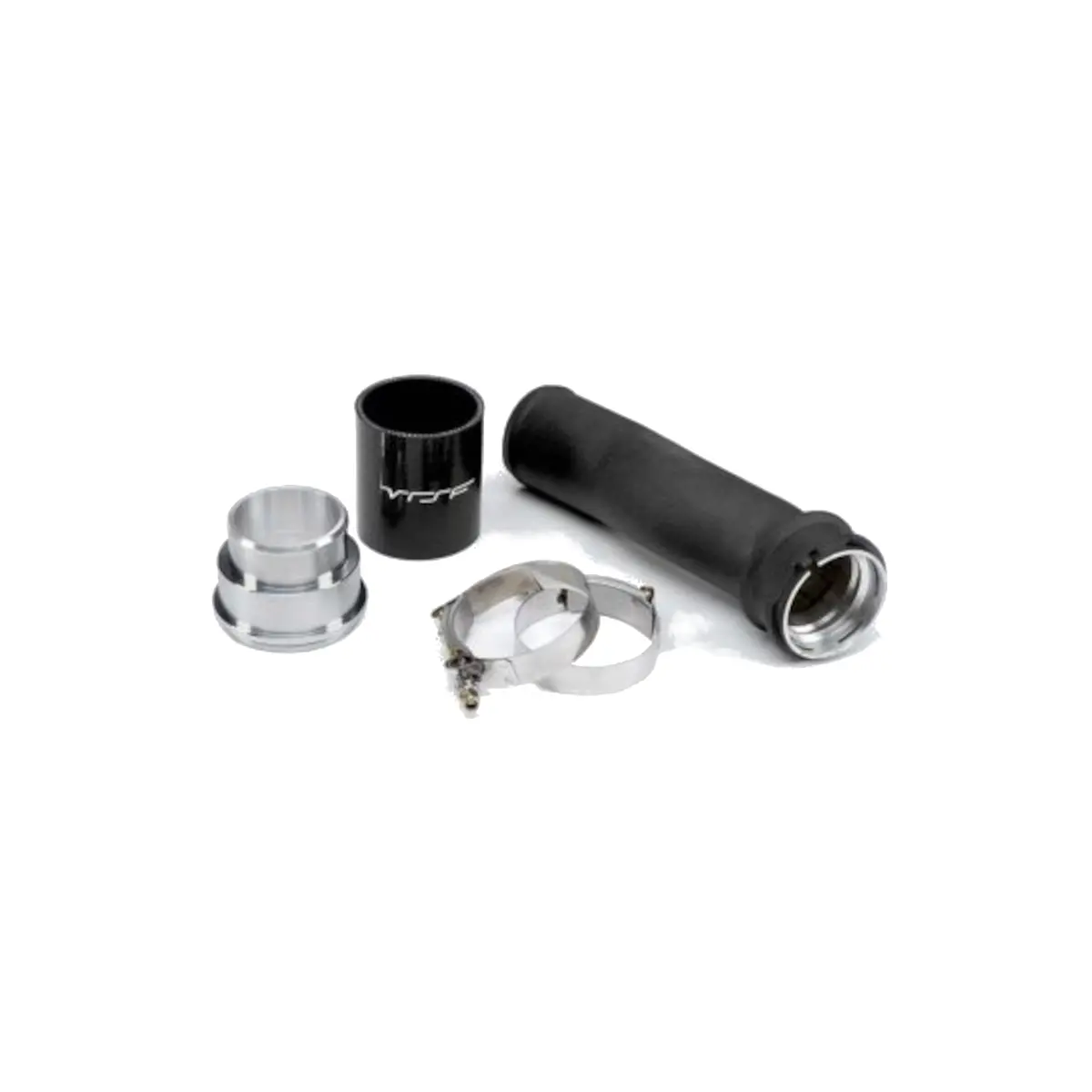 Vrsf Aluminum Turbo Outlet Charge Pipe | F22 · F23 M235i · F30 · F34 335I · F32 · F33 · F36 435I | 3.0L Turbo I6 [N55] 1