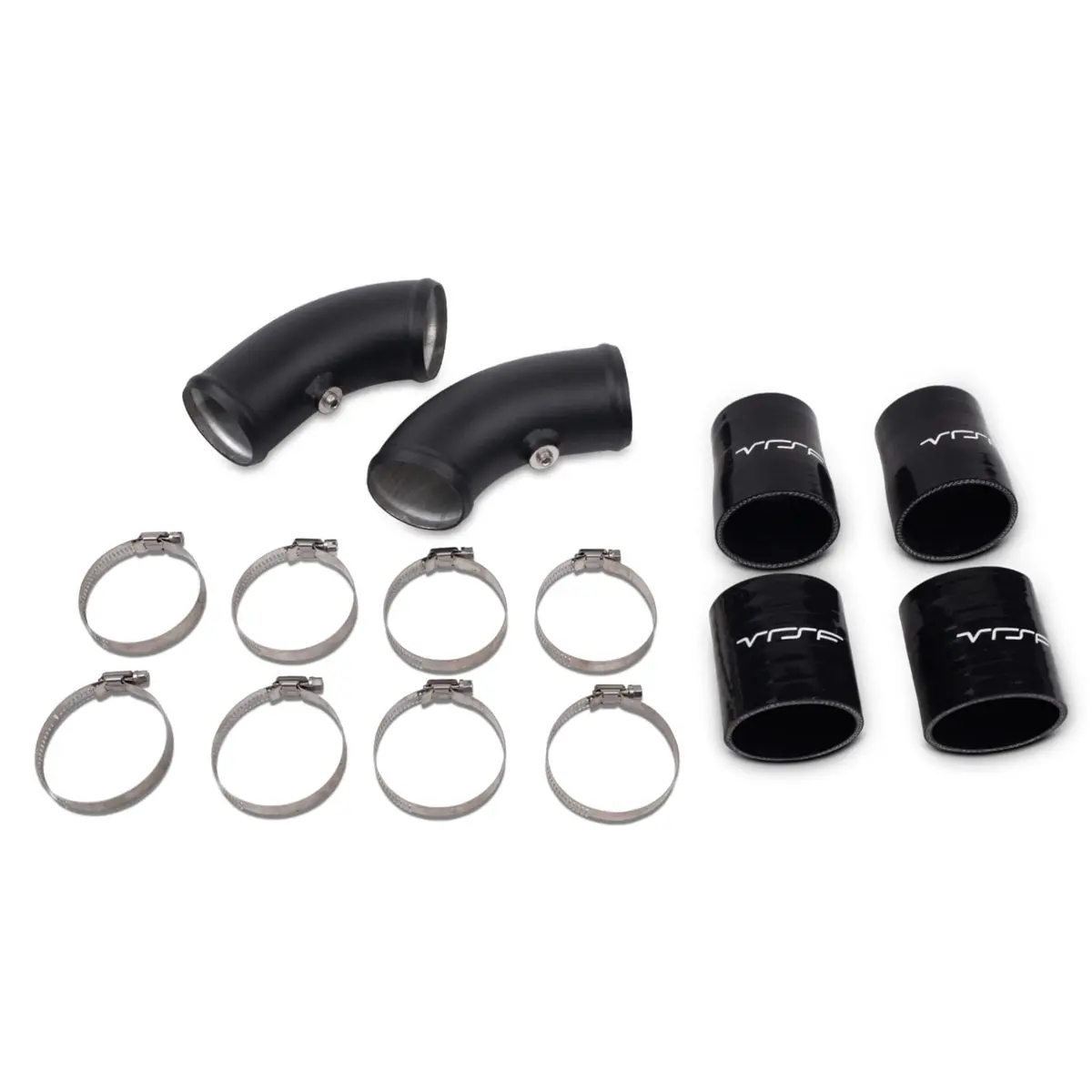 Vrsf Charge Pipe Kit | F10 M5 · F06 · F12 · F13 M6 1