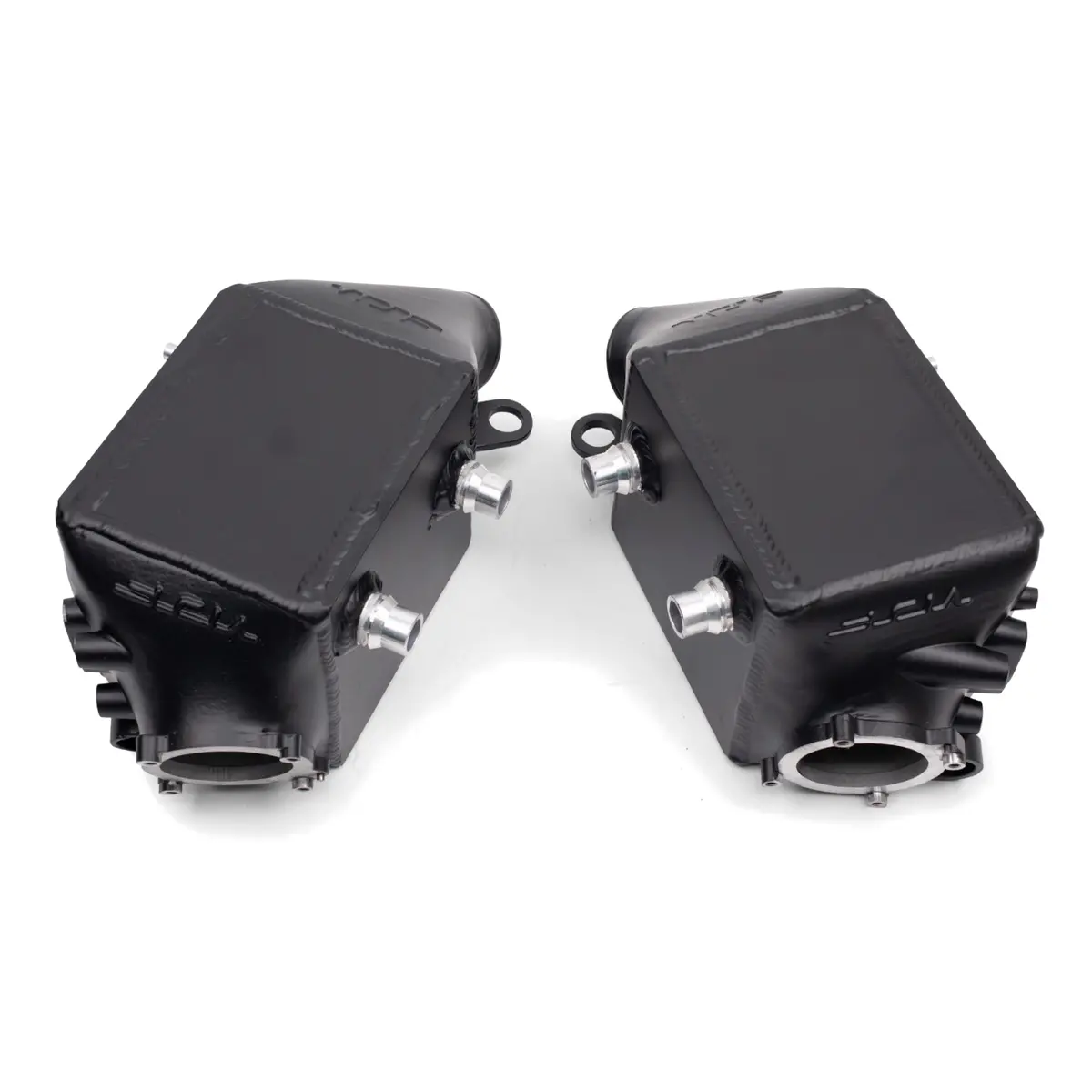 Vrsf Competition Hd Intercooler | F10 M5 · F06 · F12 · F13 M6 | 4.4L Turbo V8 [S63] 1