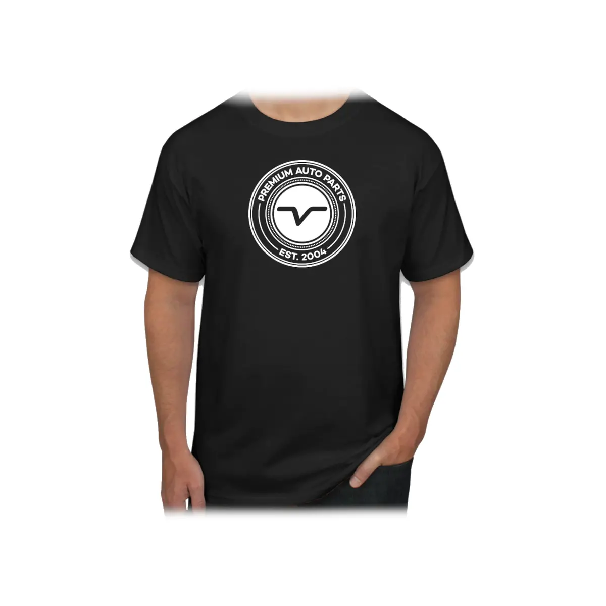 Vrsf Est. 2004 Short Sleeve T-Shirt 1