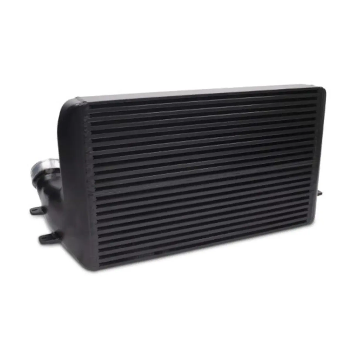 Vrsf Hd Stepped Race Front Mount Intercooler | E70 X5 35I · 35D · F15 X5 35I · 35D · E71 X6 35I · F16 X6 35I 1