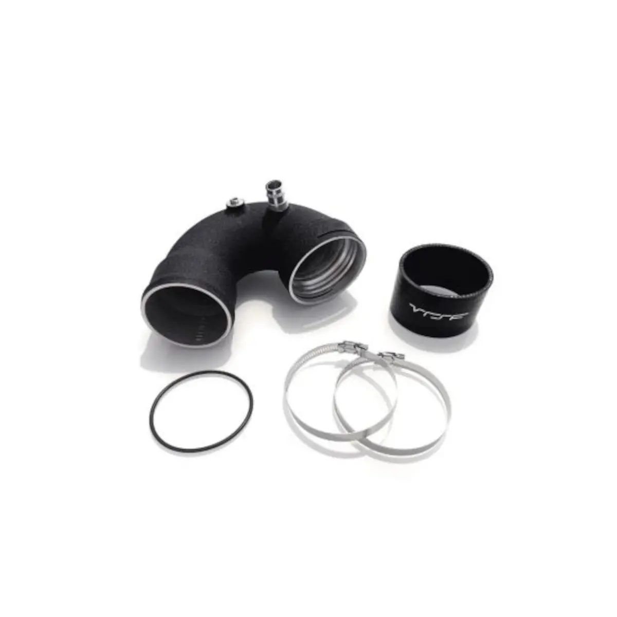 Vrsf J Charge Pipe | F87 M2 Competition · F80 M3 · F82 · F83 M4 1