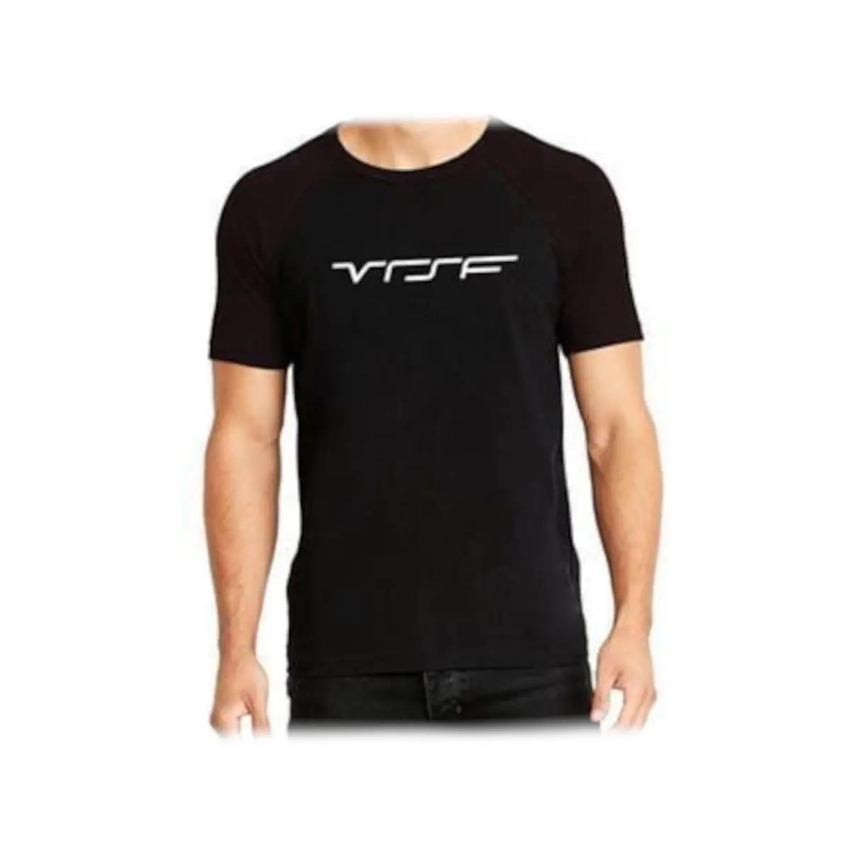 Vrsf Short Sleeve T-Shirt 1
