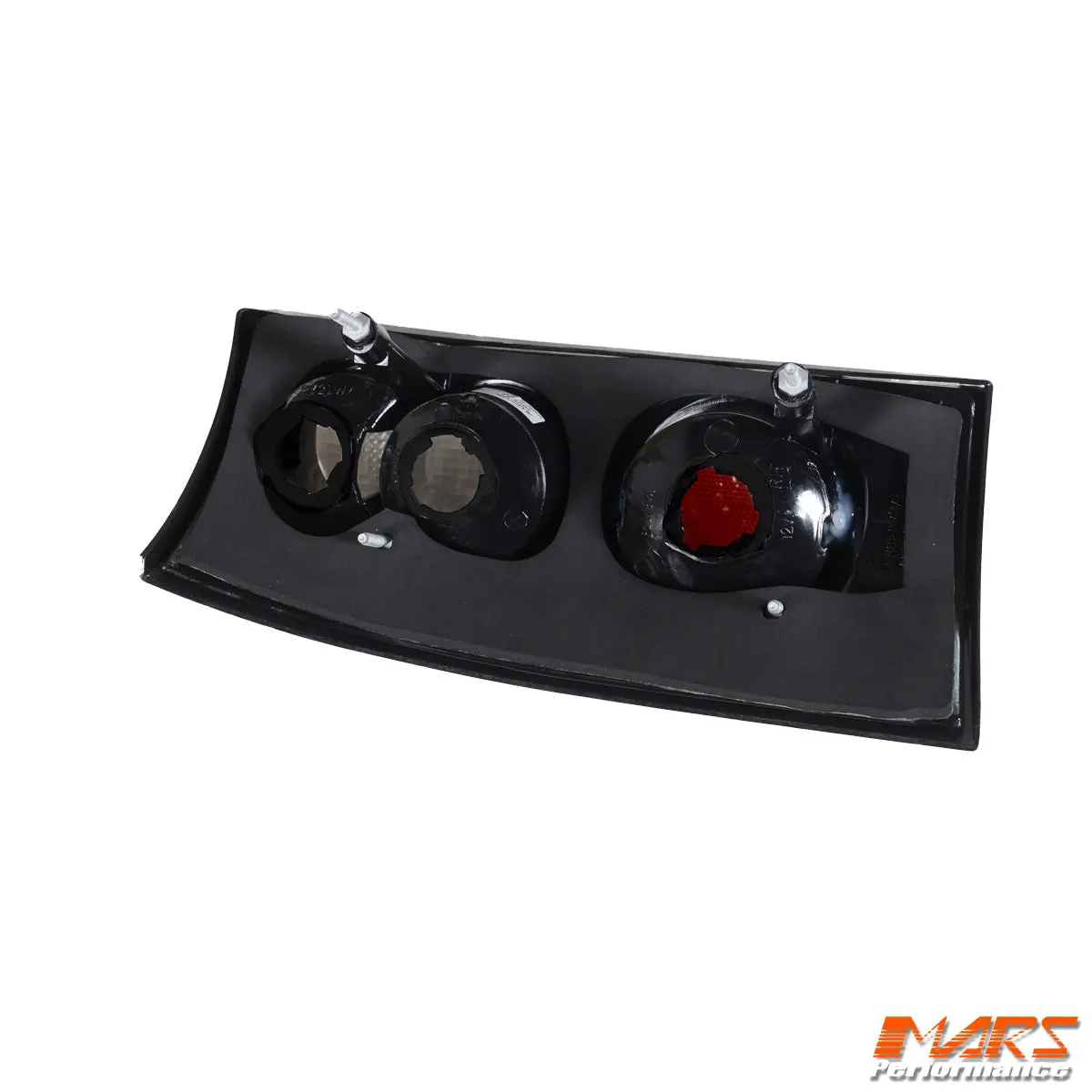 Black Altezza Tail Lights For Holden Commodore Vt Vx Vu Vy Vz Ute & Wagon 2