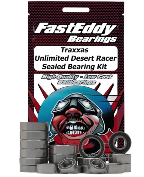 Tfe4553 Traxxas Unlimited Desert Racer Udr Sealed Bearing Kit 1