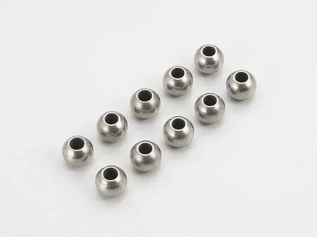 W0202 6.8 Steel Ball [10Pcs] 1