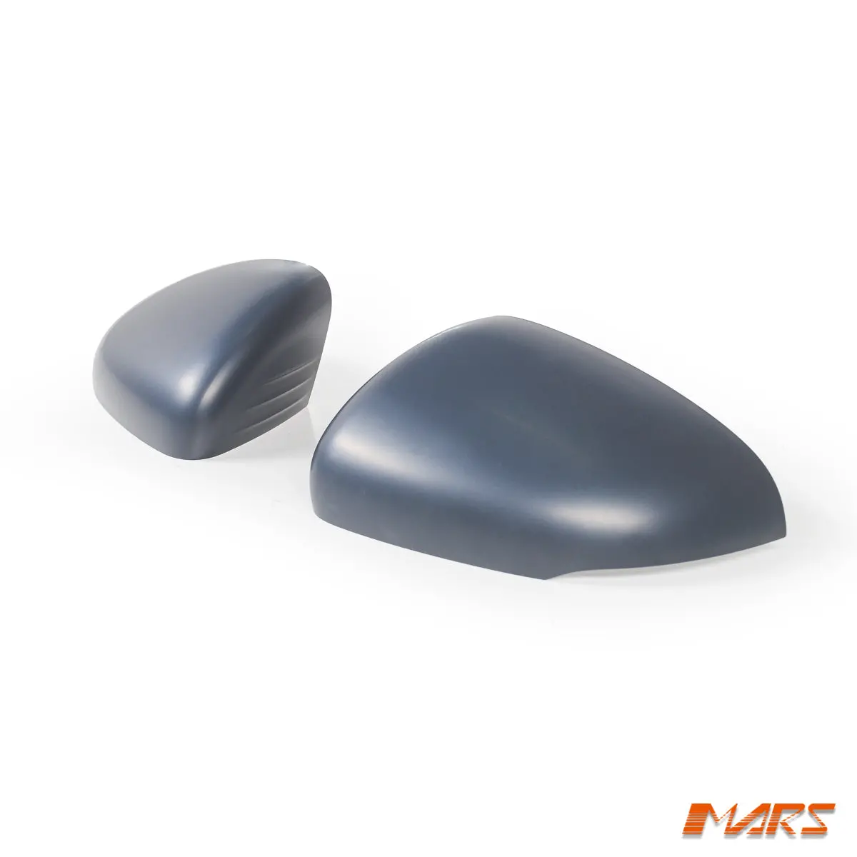 Unpainted Replacement Mirror Cover Caps For Mercedes-Benz W177 V177 A-Class & C118 Cla-Class 1