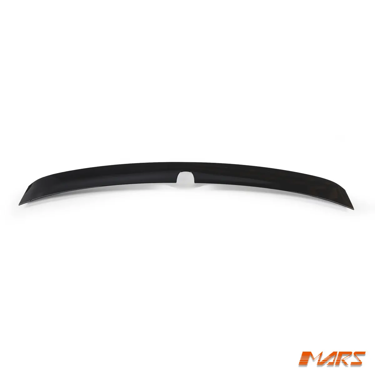 Gloss Black Amg E63 Style Rear Roof Lip Spoiler Bodykit For Mercedes-Benz E-Class W211 Sedan 2003-2008 2