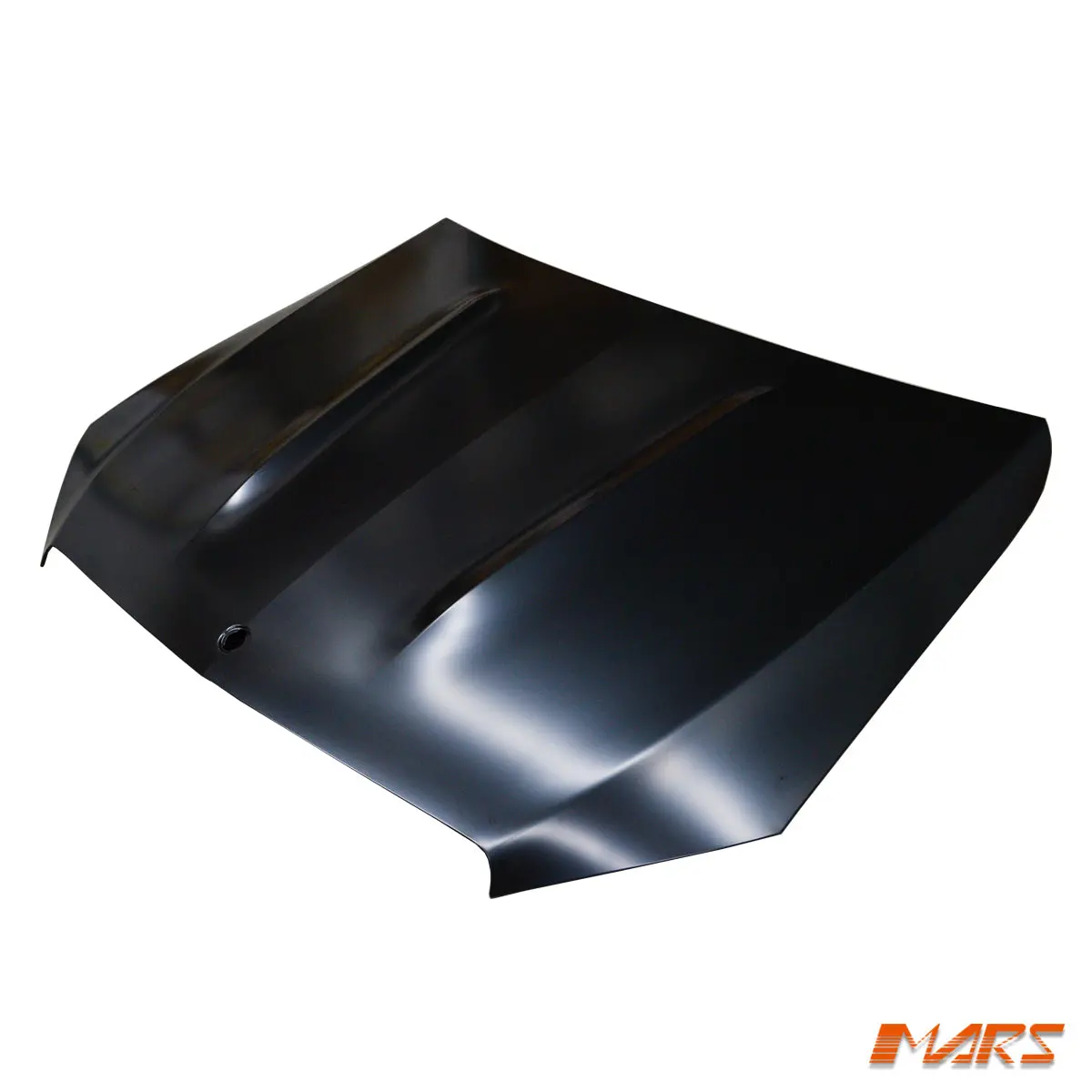 S63 / S65 Coupe Style Aluminium Bonnet Hood Bodykit For Mecedes-Benz E-Class W212 & E63 Amg 2009-2016 1
