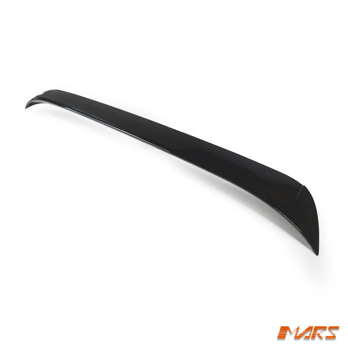 Gloss Black Rear Roof Lip Spoiler Bodykit For Mercedes Benz E-Class W213 Sedan & E43 E55 Amg 2016-2023 1