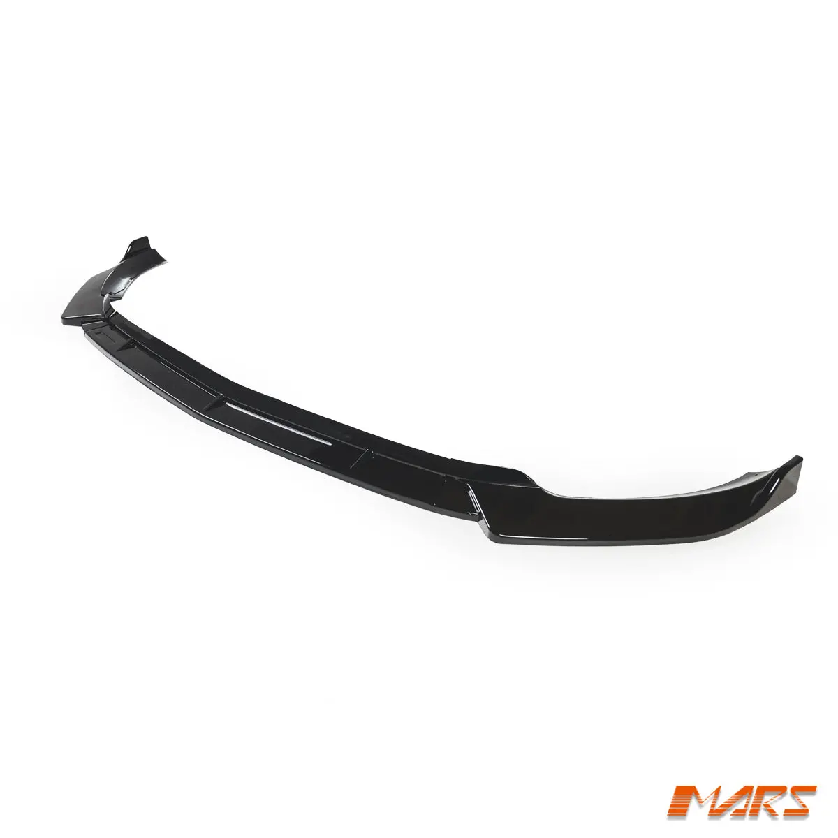 Gloss Black Front Lower Bumper Bar Lip Spoiler Bodykit For Mercedes-Benz E-Class W213 C238 Amg Bumper Bar & E53 2020-2023 Update 1