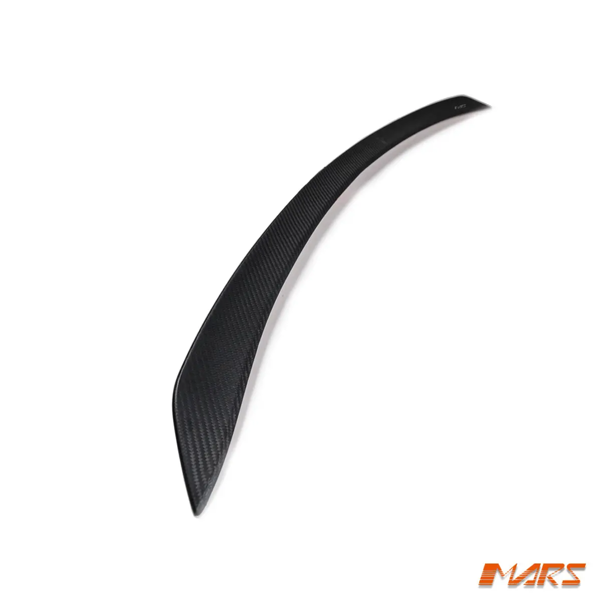 E63-S Amg Style Matt Carbon Fibre Rear Trunk Lip Spoiler Bodykit For Mecedes Benz E-Class W213 Sedan & E43 E55 E63 2016-2023 1