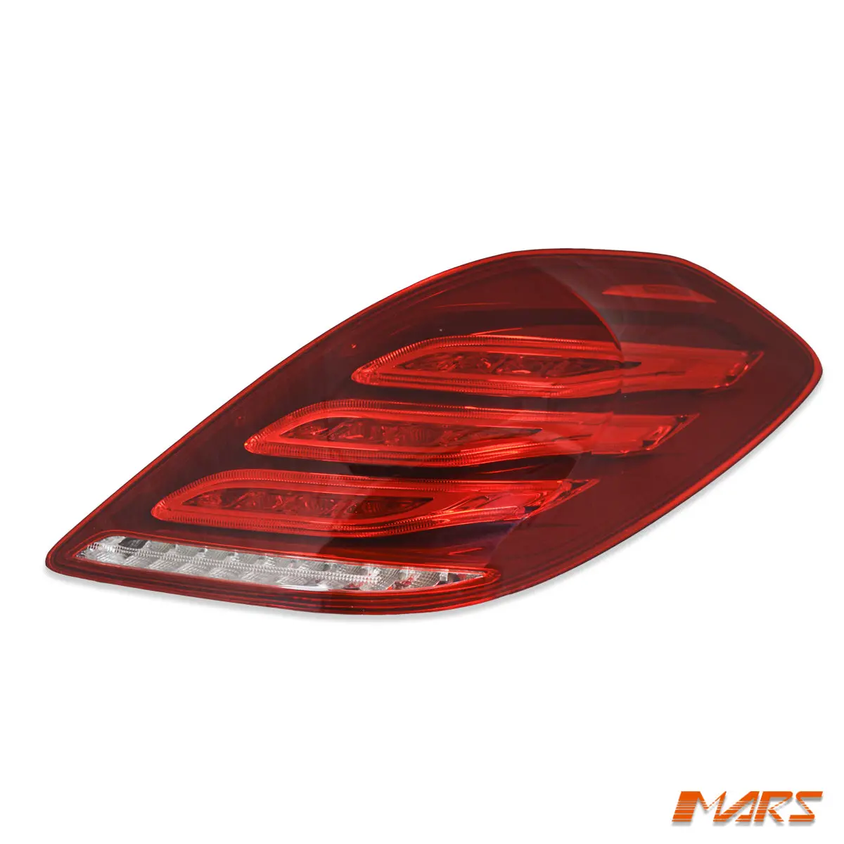 Right Driver Side Rear Outer Tail Light Lamp For Mercedes-Benz S Class W222 Sedan 2013-17 W222 906 5501 1