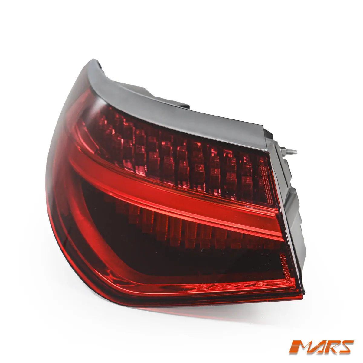 Left Passenger Side Rear Outer Tail Light Lamp For Mercedes-Benz S Class W223 V223 Z223 2021-26 W223 906 2300 2