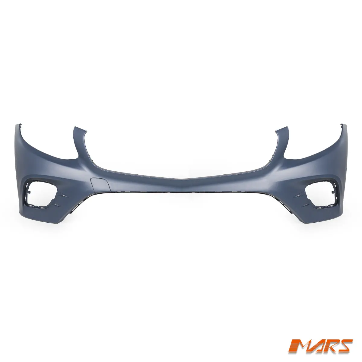 Oe Style Front Bumper Bar Cover For Mercedes-Benz Glc-Class X253 / C253 & Glc43 Amg 2015-2019 1
