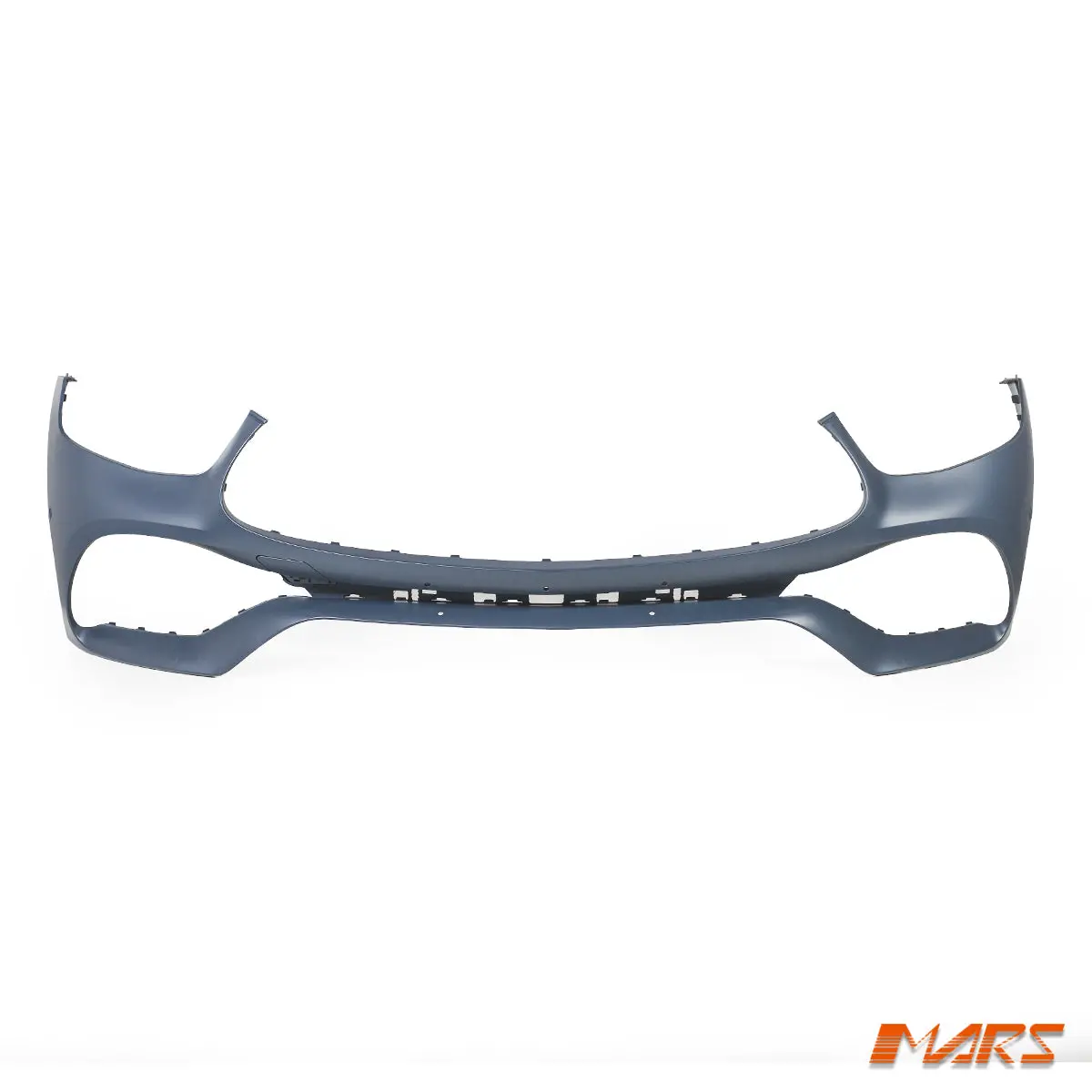 Oe Style Front Bumper Bar Cover For Mercedes-Benz Glc-Class X253 / C253 & Glc43 Amg 2019-2023 1