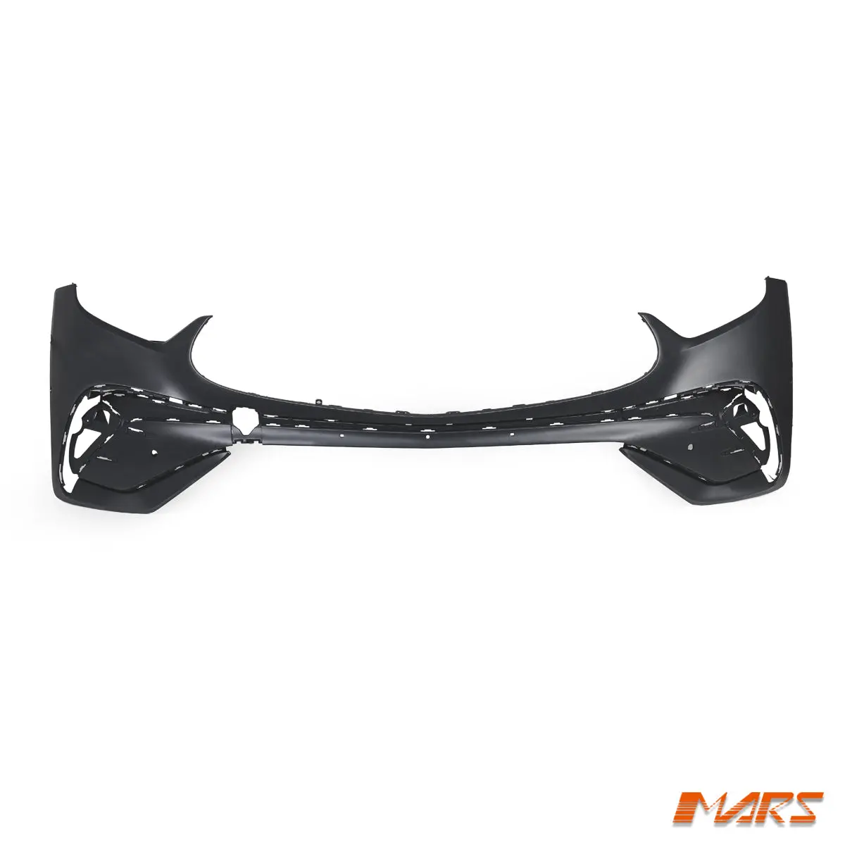 Oe Style Front Bumper Bar Cover For Mercedes-Benz Glc-Class X254 / C254 Amg Sport Line 2023-2026 1