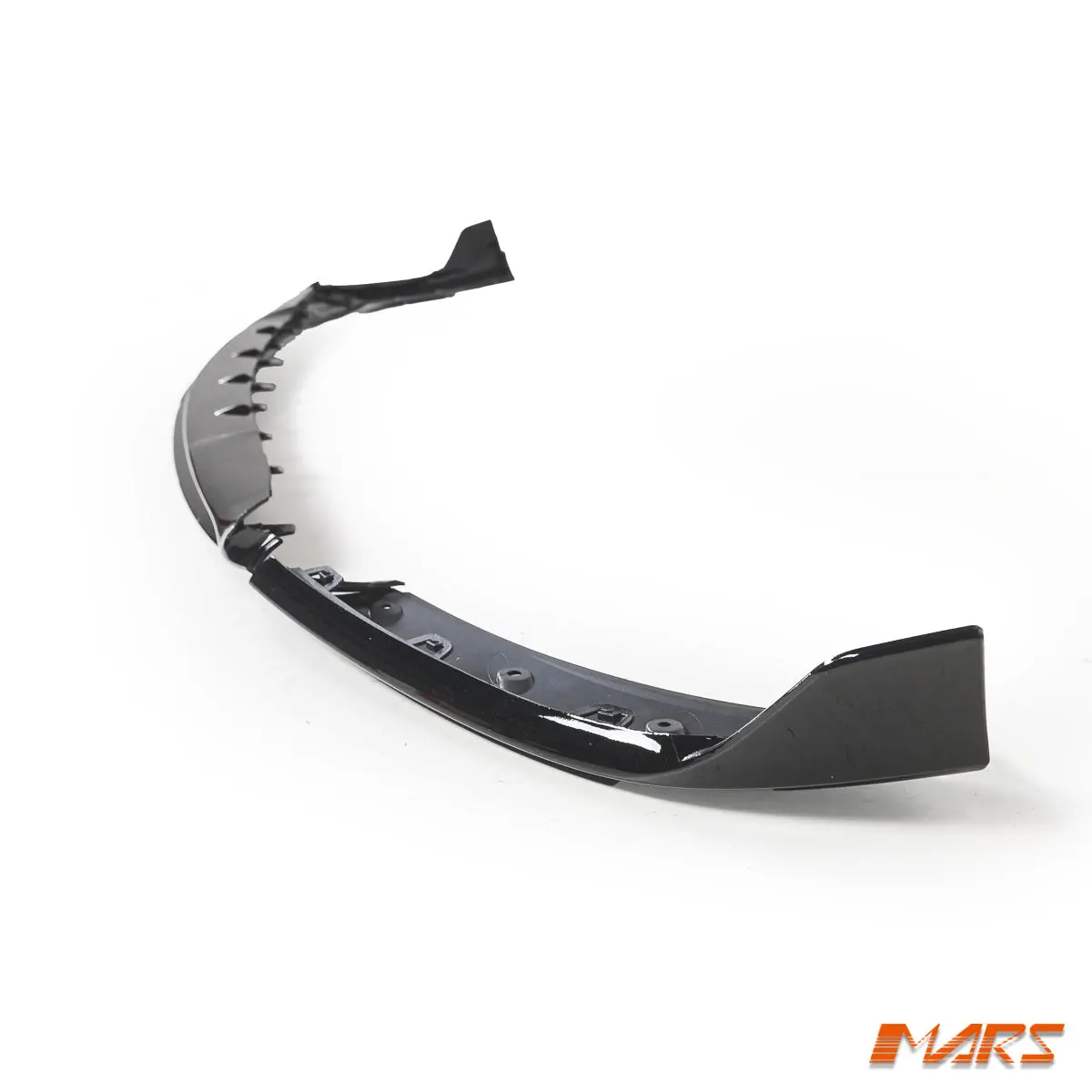 Lower Front Bumper Bar Lip Spoiler For Mercedes-Benz Glc-Class X254 C254 Glc43 Glc63 Amg 2023-2025 1
