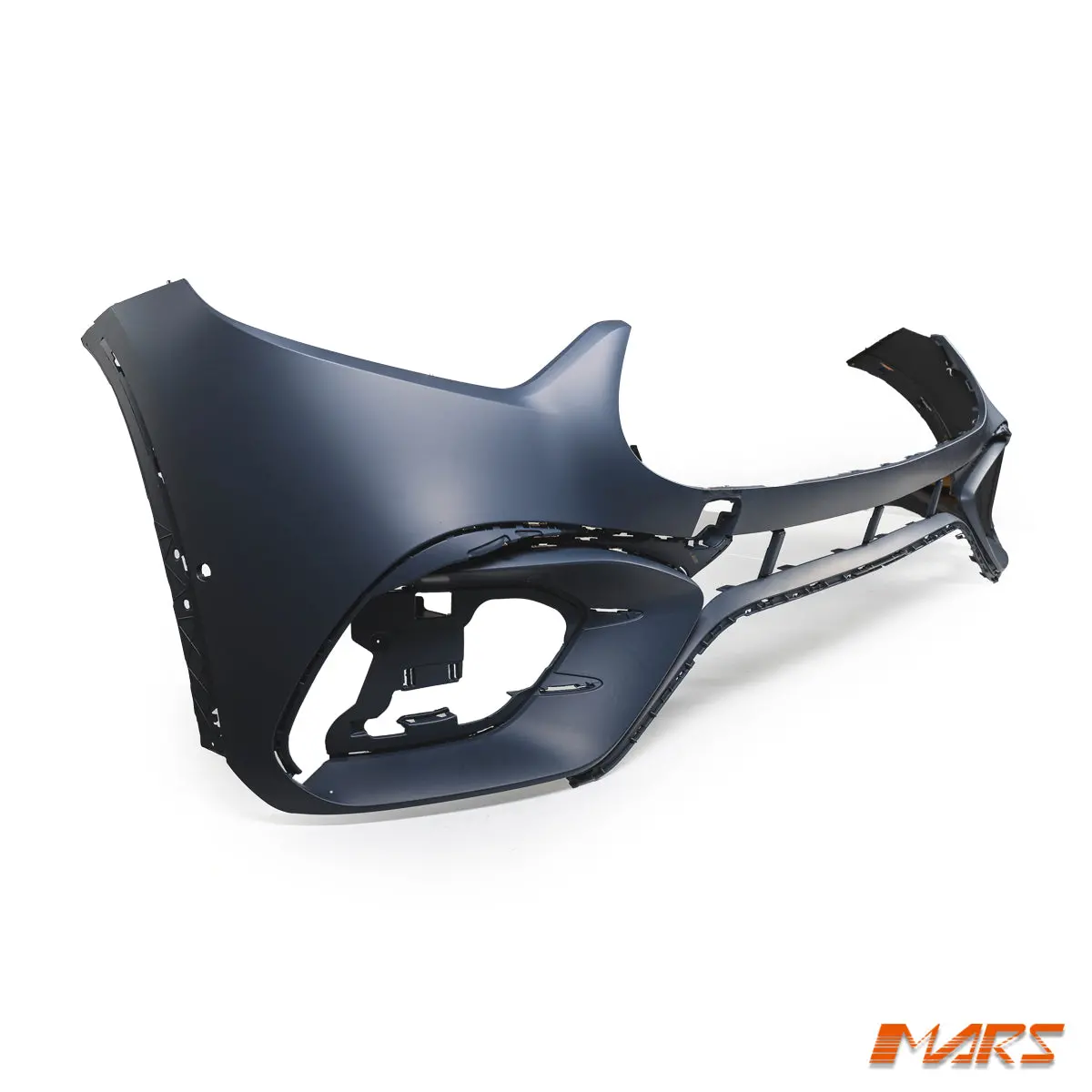 Front Bumper Bar Cover For Mercedes-Benz Glc-Class X254 C254 Glc43 & Glc63 Amg 2023-2025 1