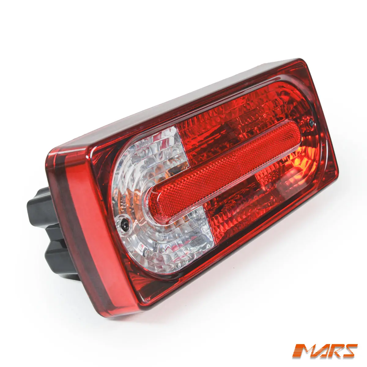 Left Passenger Side Rear Tail Light Lamp For Mercedes-Benz G-Class W463 1990-2018 A463 820 1964 1
