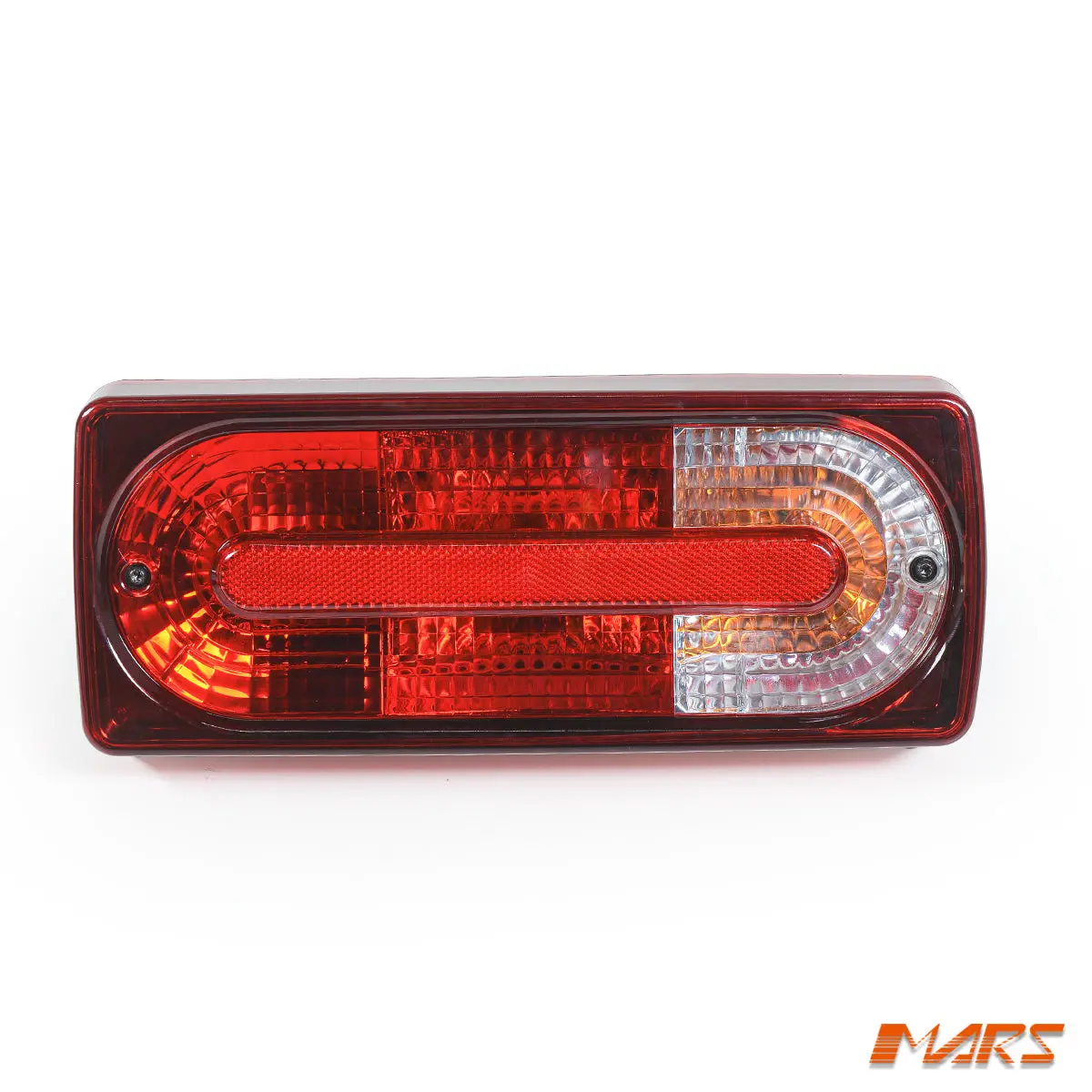 Right Driver Side Rear Tail Light Lamp For Mercedes-Benz G-Class W463 1990-2018 A463 820 2064 2