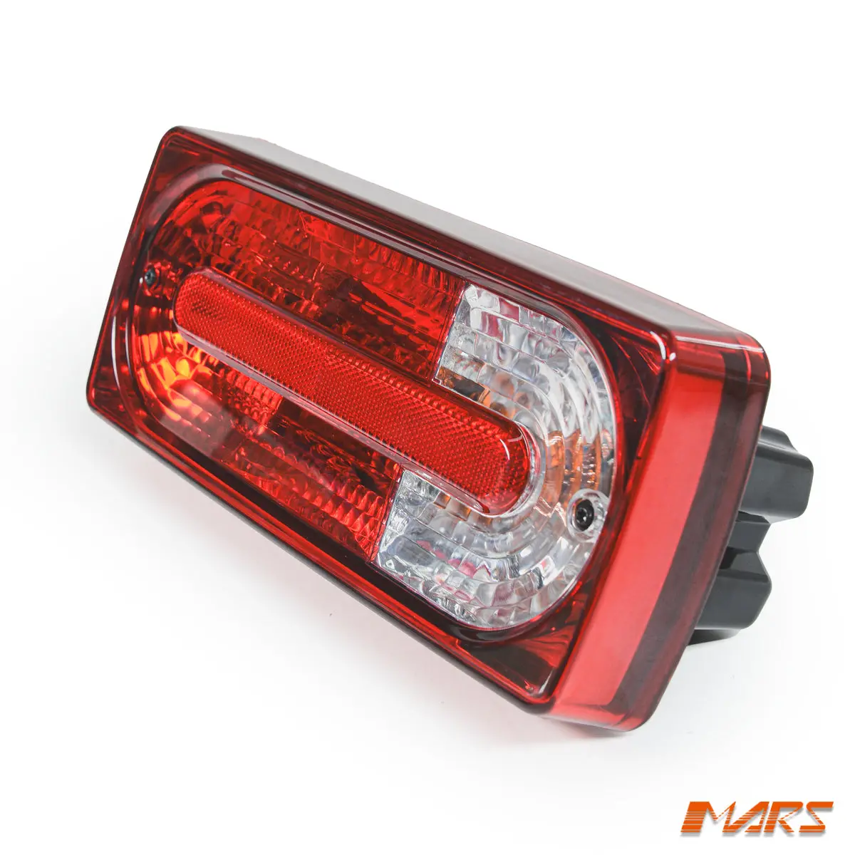 Right Driver Side Rear Tail Light Lamp For Mercedes-Benz G-Class W463 1990-2018 A463 820 2064 1