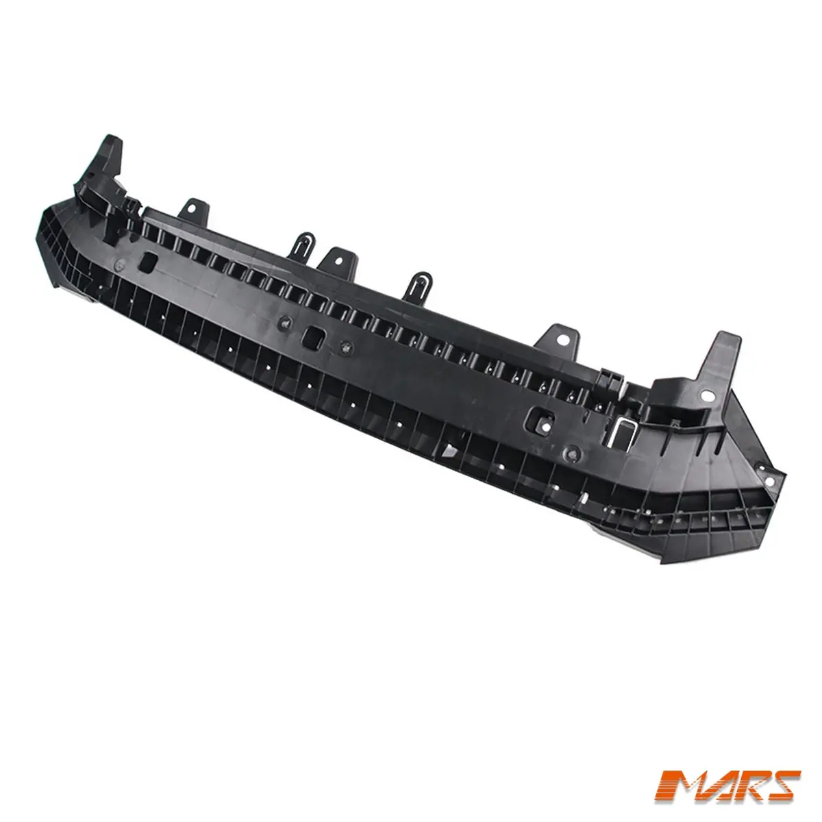 Front Bumper Cover Lower Bracket Mount For Subaru Wrx & Sti Va 2014–2021 1