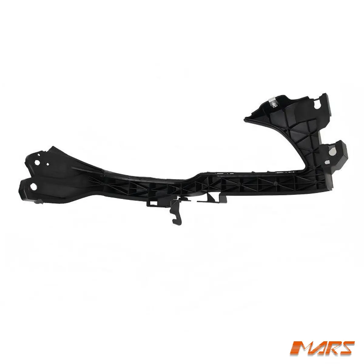 Right Driver Side Head Light Bracket Mount For For Subaru Wrx & Sti Va 2014-2017 1