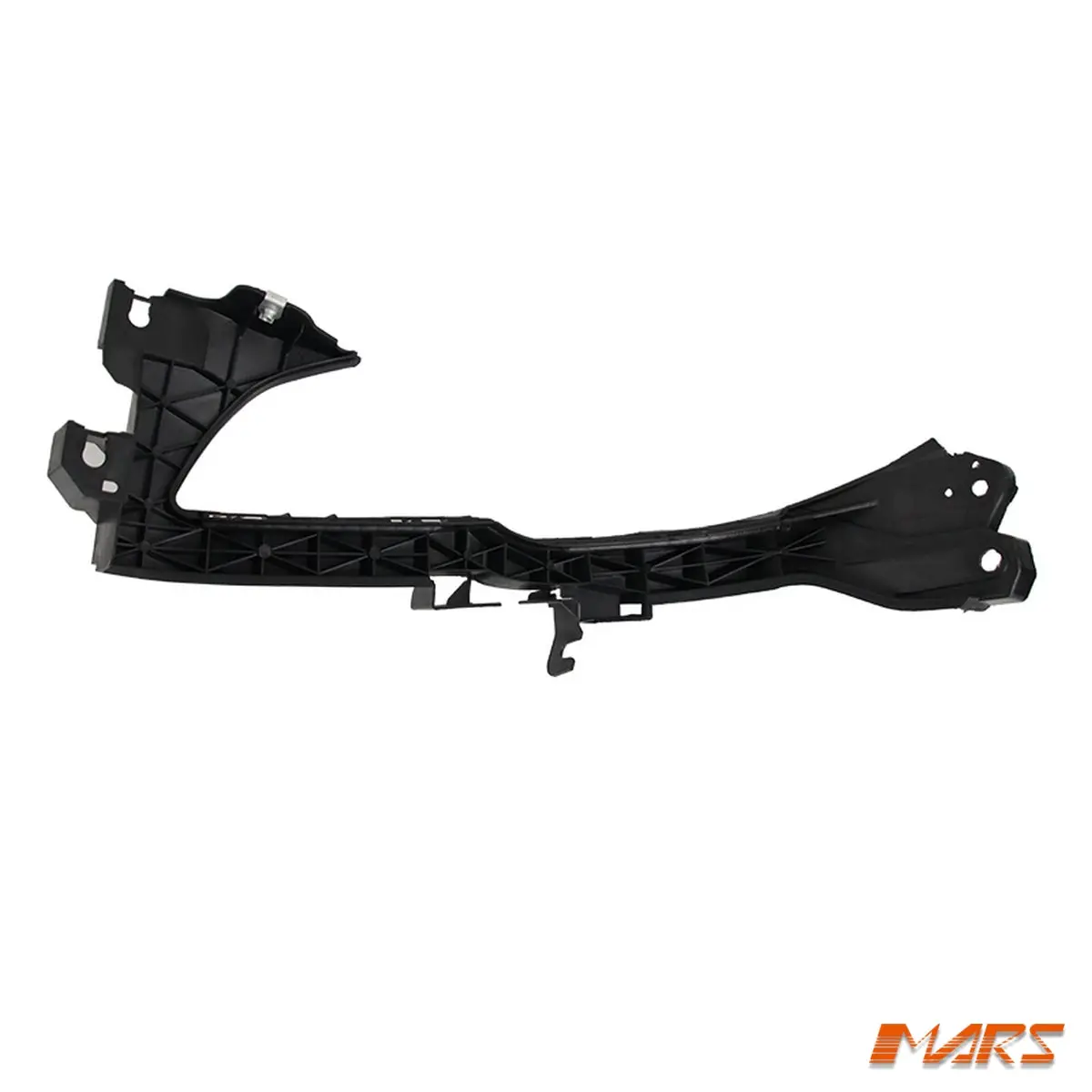 Left (Passenger) Side Headlight Bracket Mount For Subaru Wrx & Sti Va 2014–2017 1