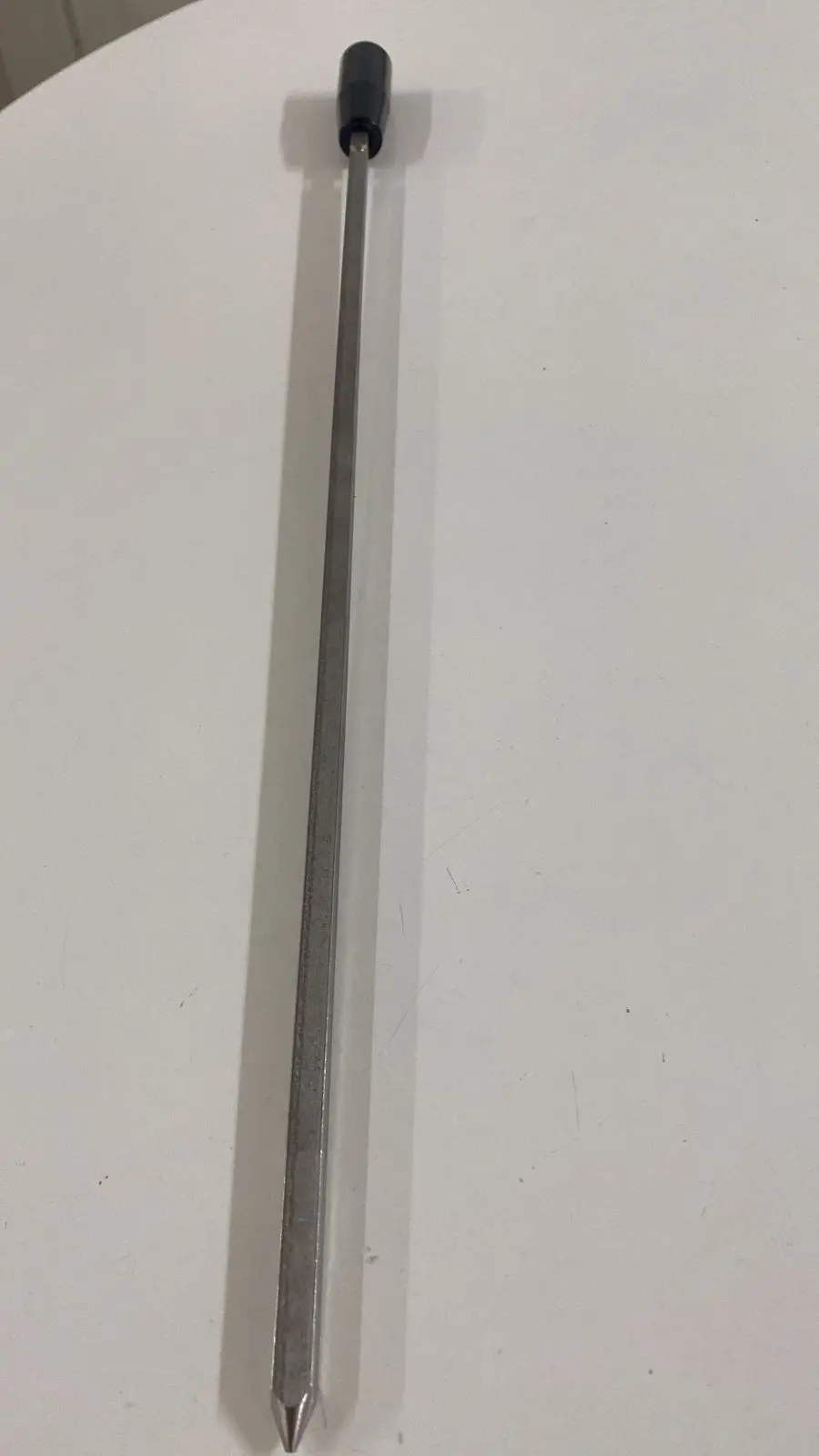 Heavy-Duty Skewers 8X8x500 Mm 1