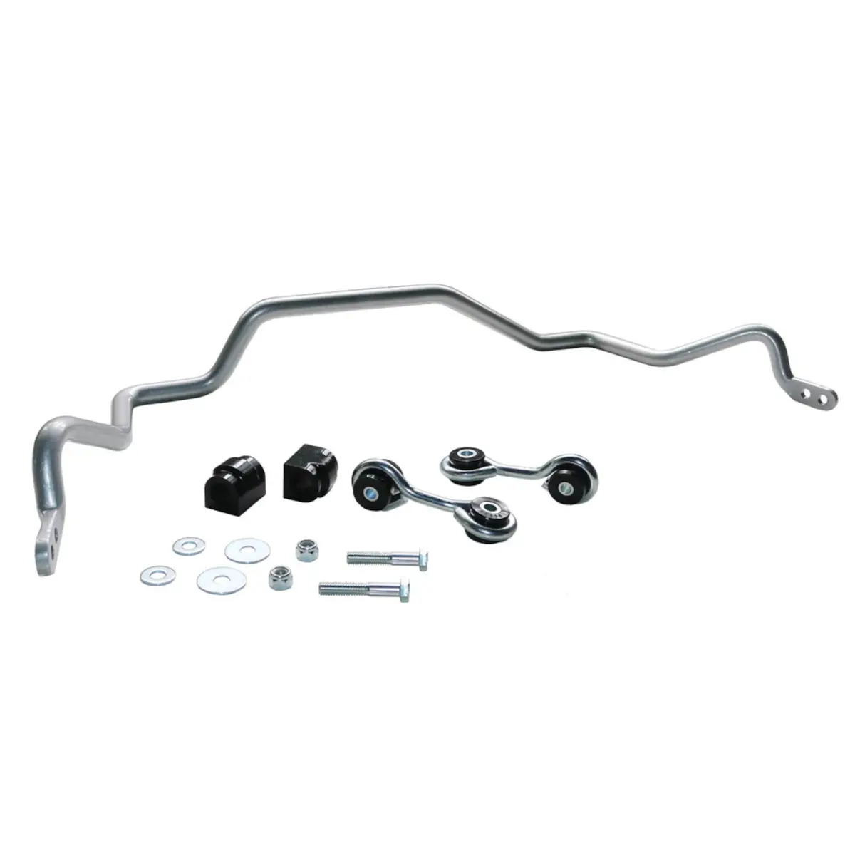 Whiteline 20Mm Heavy Duty Adjustable Rear Sway Bar | E46 323I · 325I · 328I · 330I · E90 · E91 325I · 330I 1