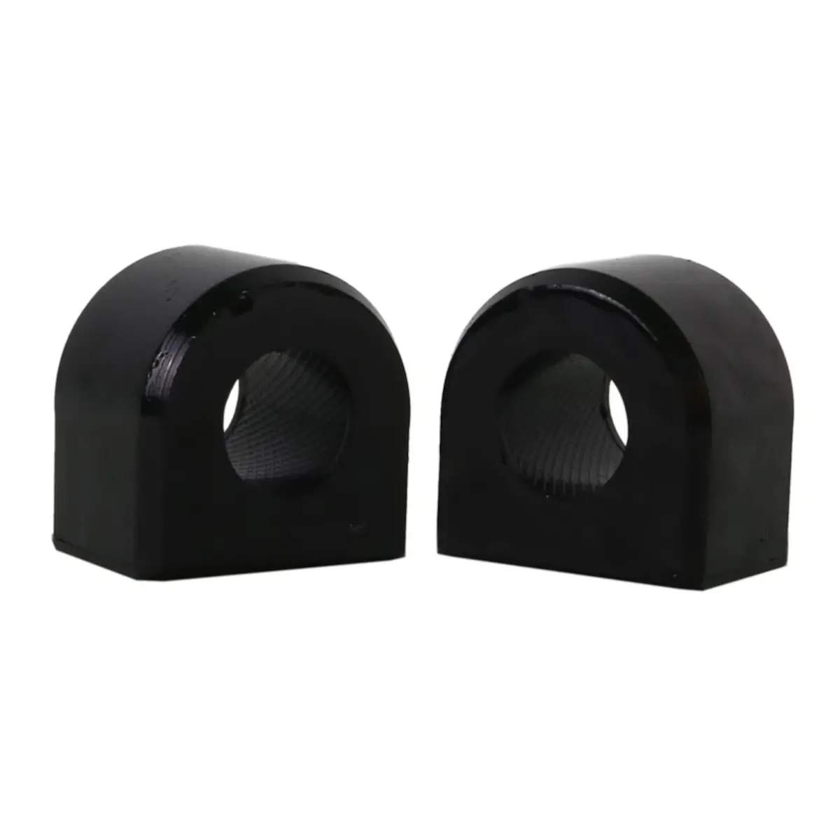 Whiteline 22.5Mm Front Sway Bar Bushing Kit | Mk5 Gti · Rabbit · Jetta · Mk6 Golf · Gti · R · Jetta · Gli · B6 Passat · Mk2 Beetle · Mk1 Cc · Mk1 Eos · 8P A3 · Mk2 Tt · Tts 1