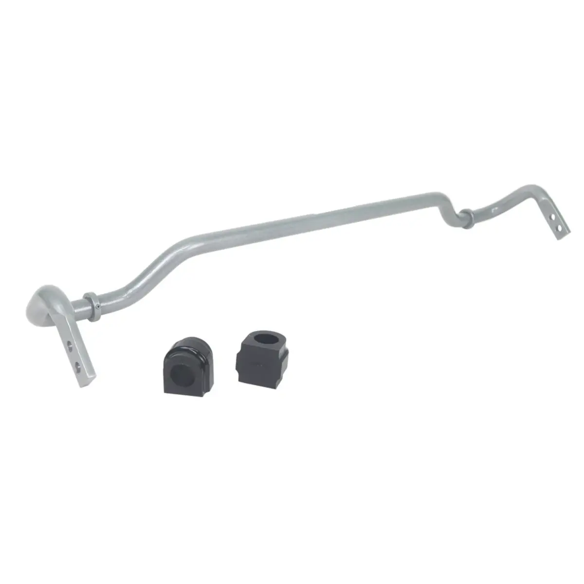 Whiteline 22Mm  Heavy Duty Adjustable Rear Sway Bar | Mk7 Golf · Gti · Sportwagen · Mk8 Gti · 8V A3 | 1.4L Turbo I4 · 1.8L Turbo I4 · 2.0L Turbo I4 · 2.0L Tdi I4 1